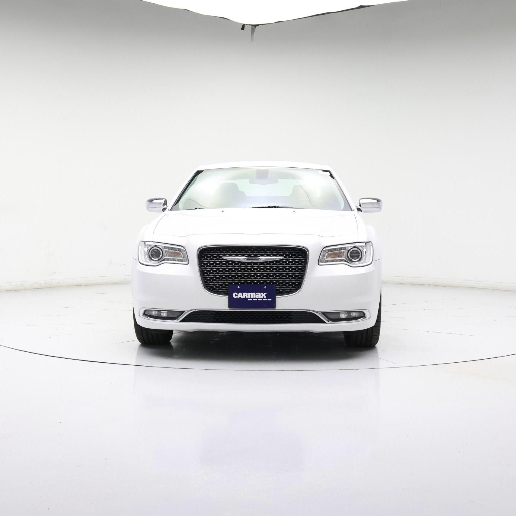 Thumbnail: 2019 Chrysler 300 - 5