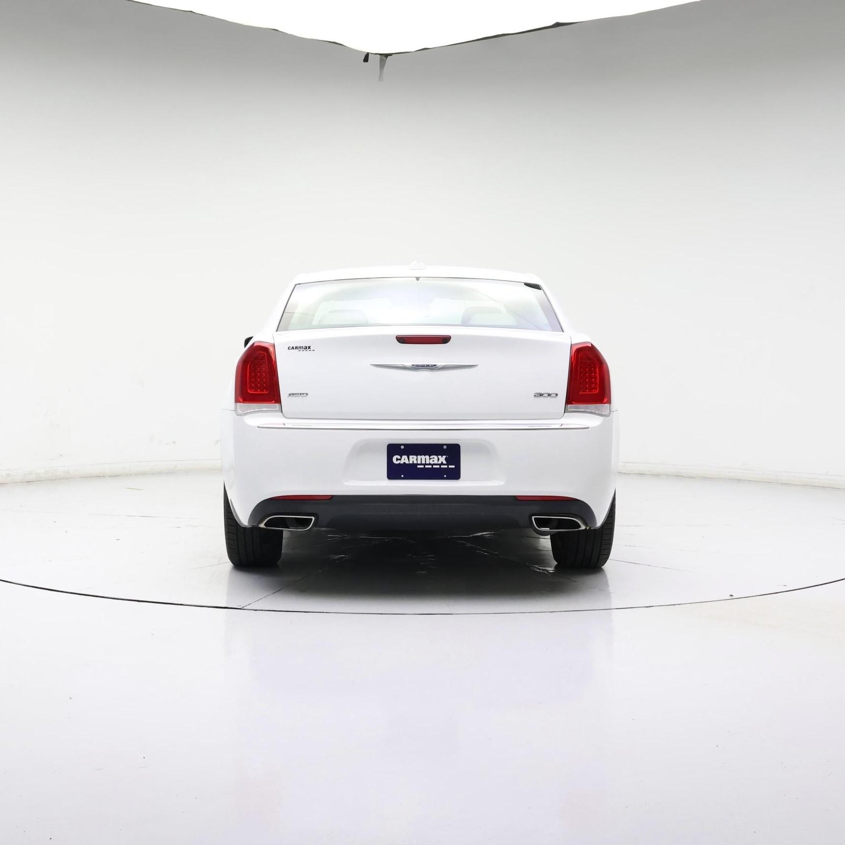 Thumbnail: 2019 Chrysler 300 - 6