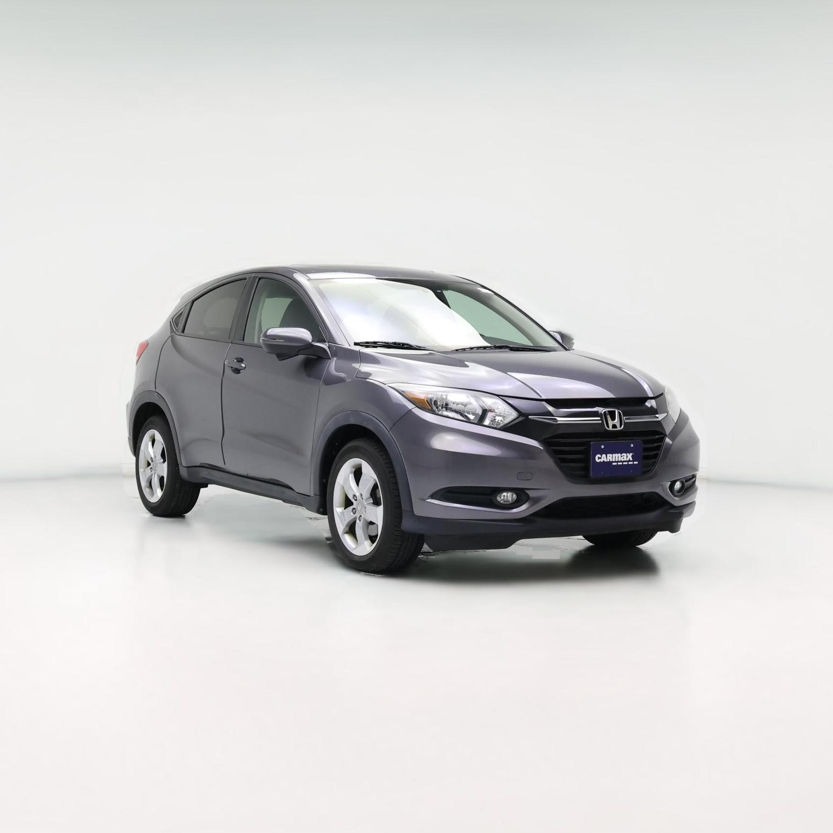 Thumbnail: 2016 Honda HR-V - 1