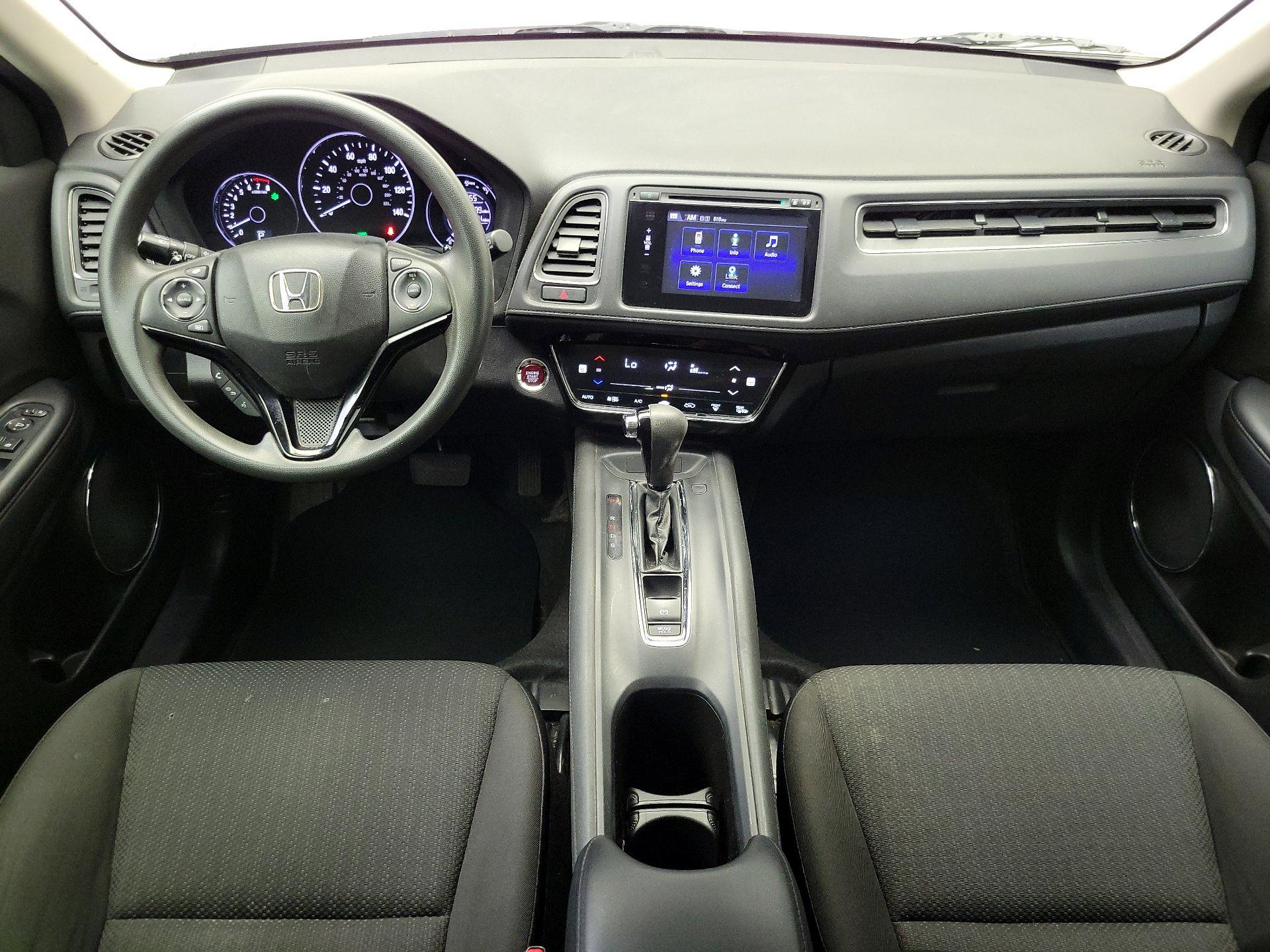 Thumbnail: 2016 Honda HR-V - 9