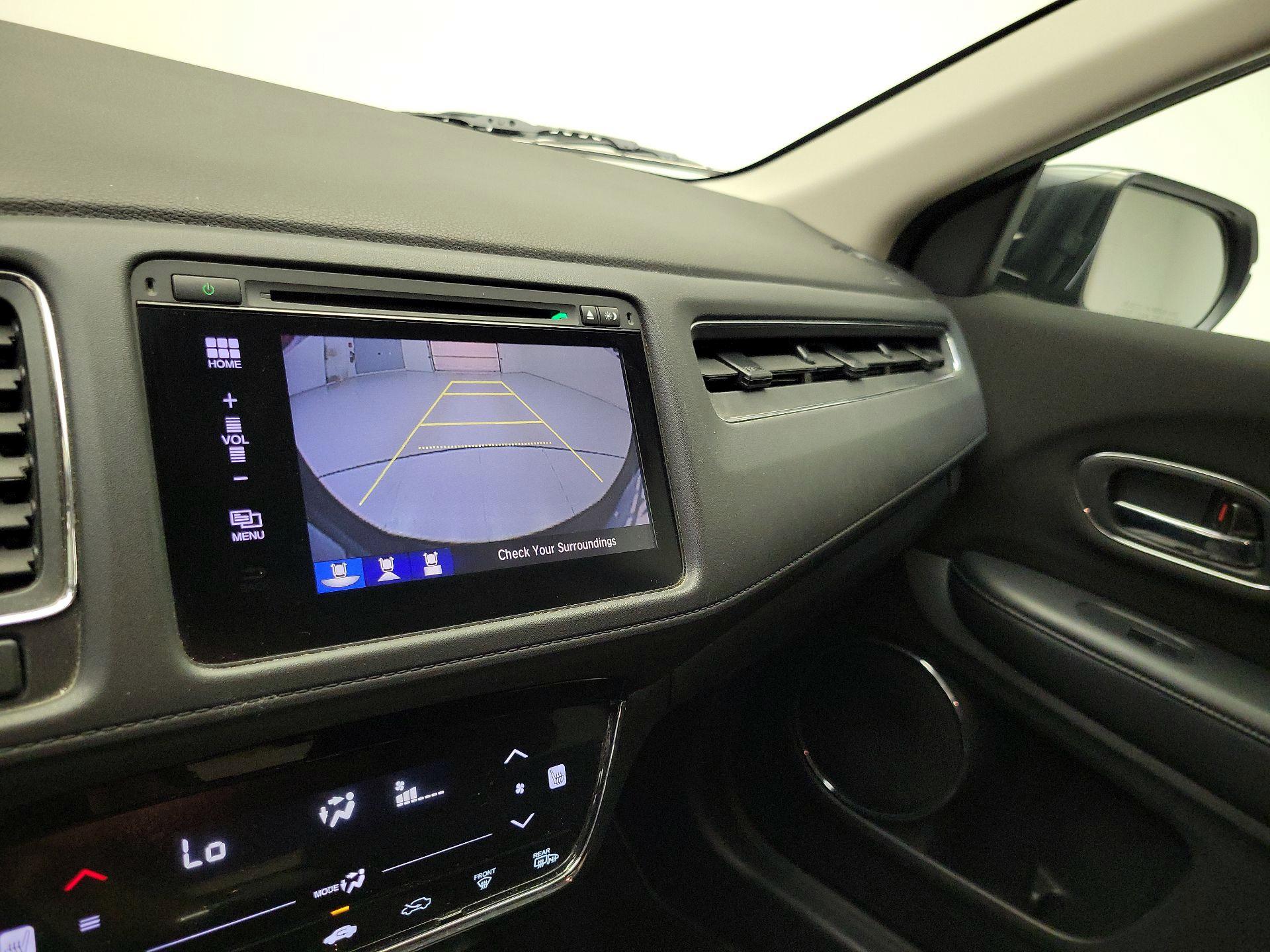 Thumbnail: 2016 Honda HR-V - 14