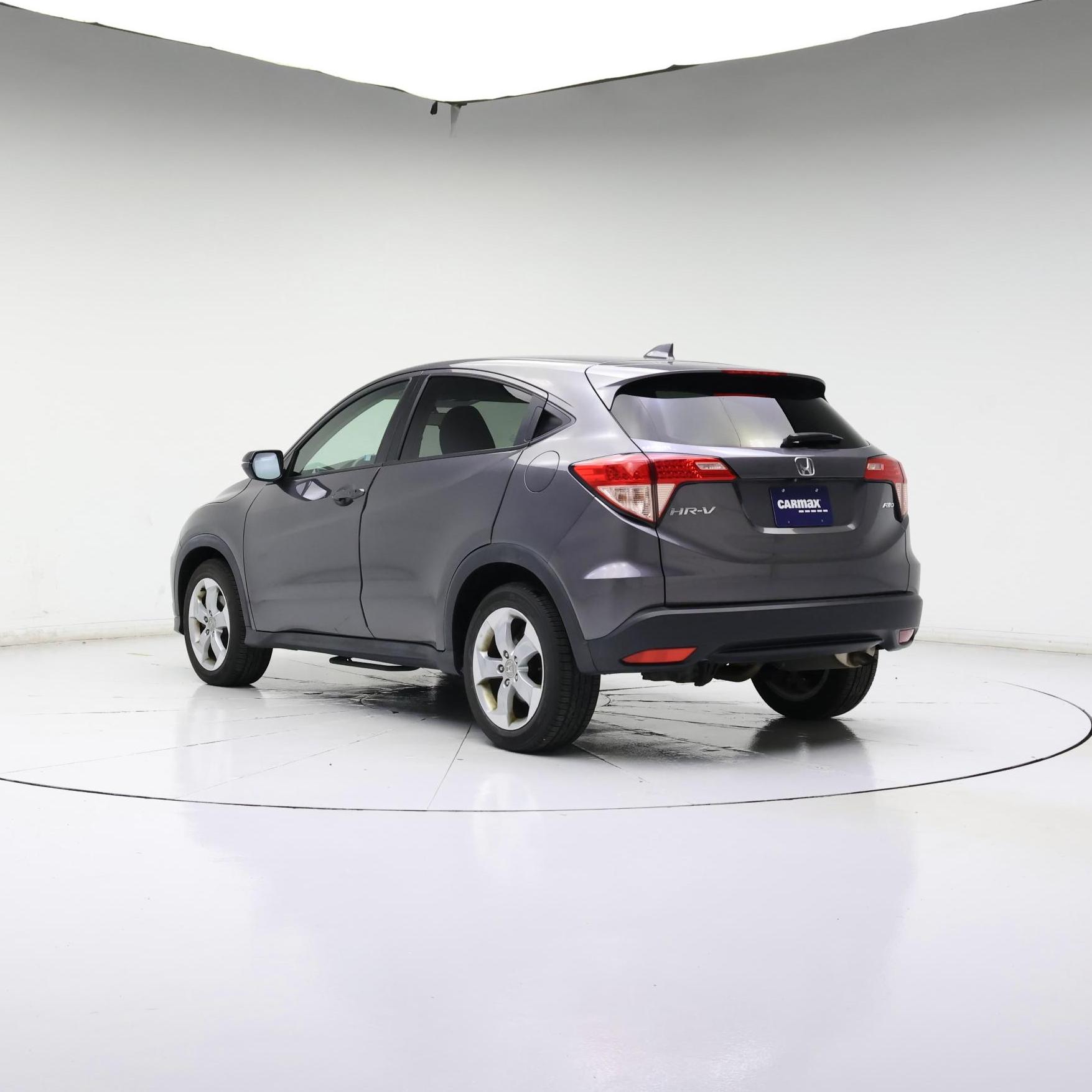 Thumbnail: 2016 Honda HR-V - 2