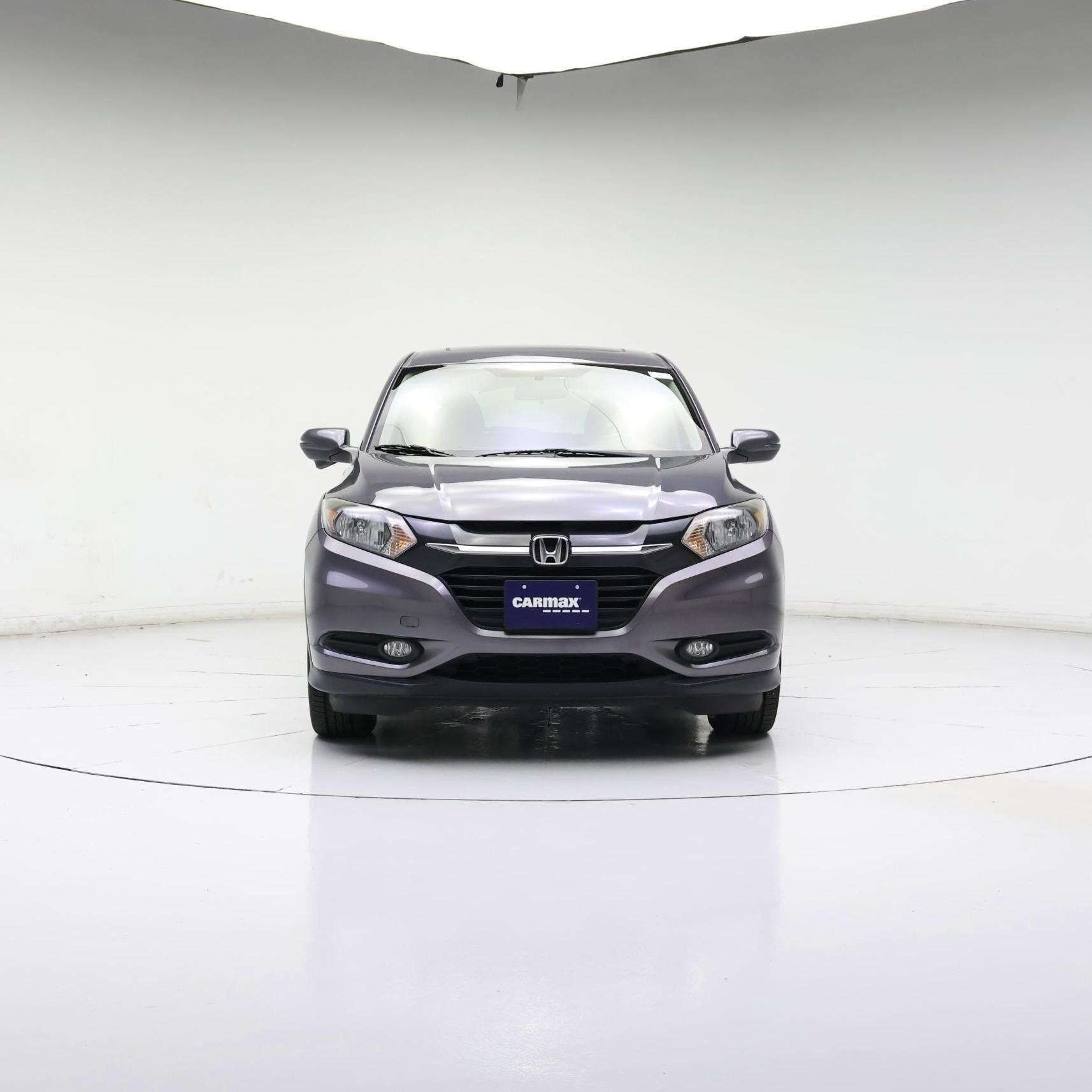 Thumbnail: 2016 Honda HR-V - 5