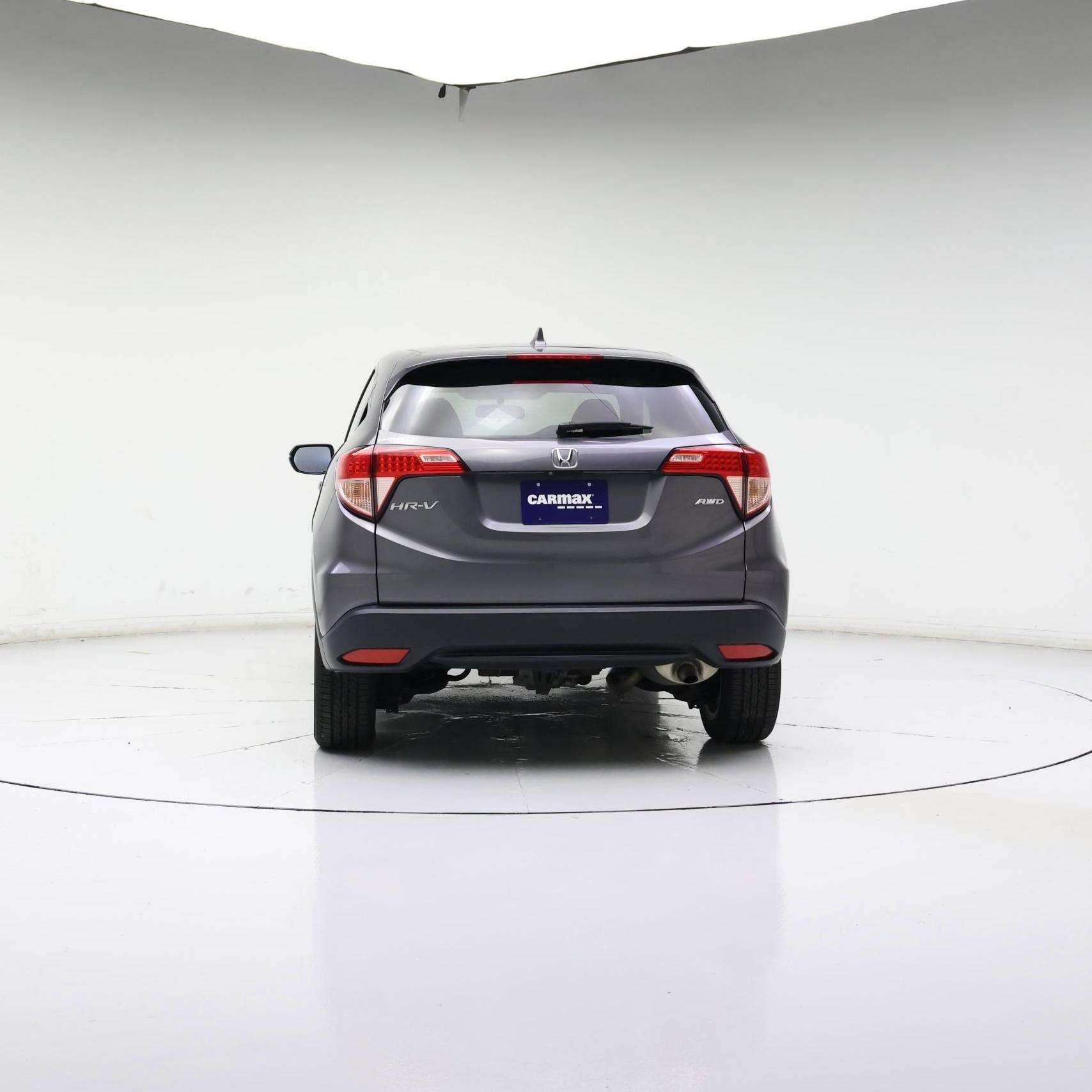 Thumbnail: 2016 Honda HR-V - 6