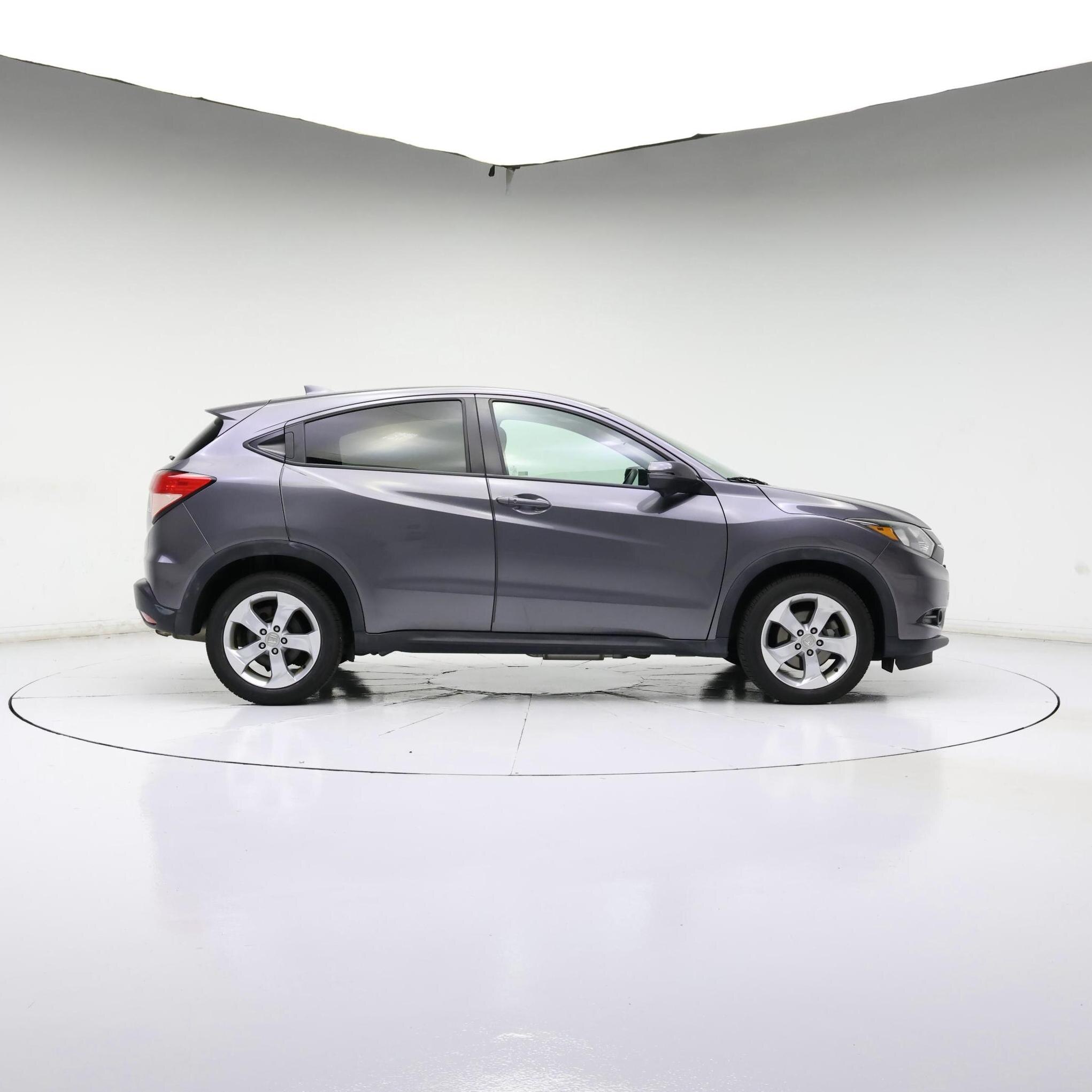 Thumbnail: 2016 Honda HR-V - 7