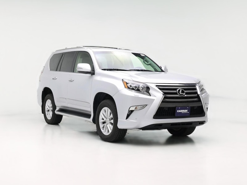 2016 Lexus GX 460 -
                  Kenosha, WI