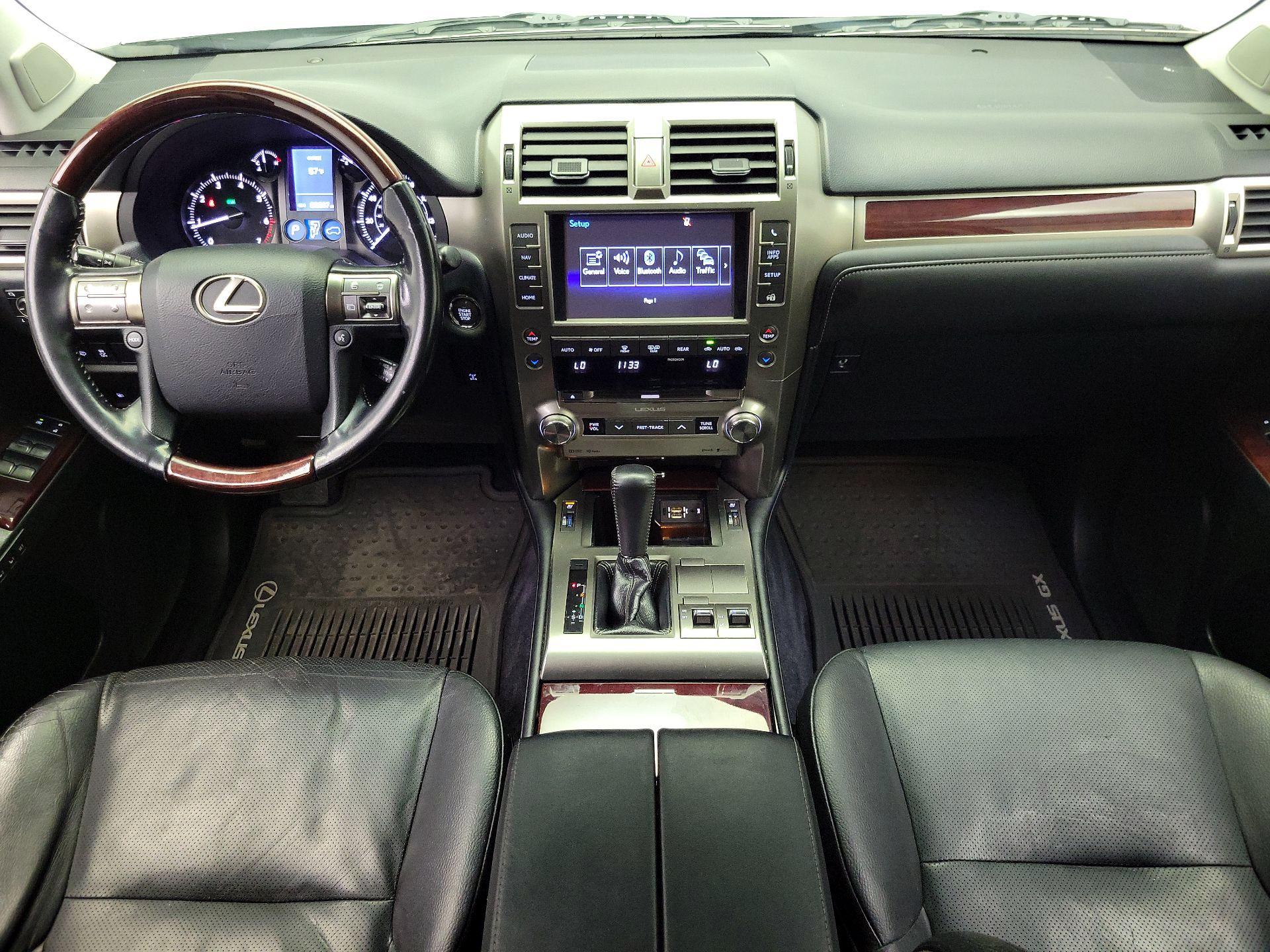 Thumbnail: 2016 Lexus GX - 9