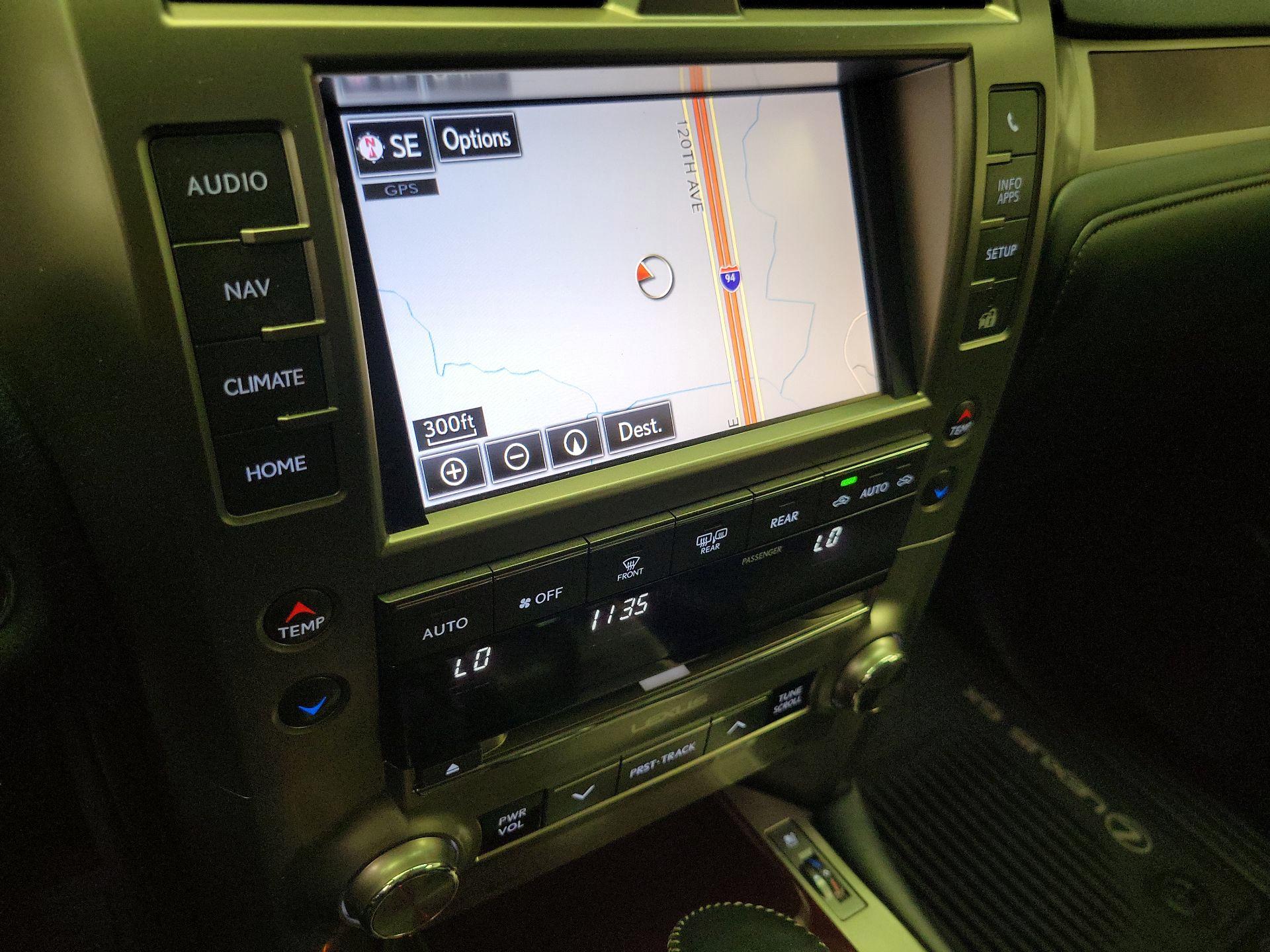 Thumbnail: 2016 Lexus GX - 14