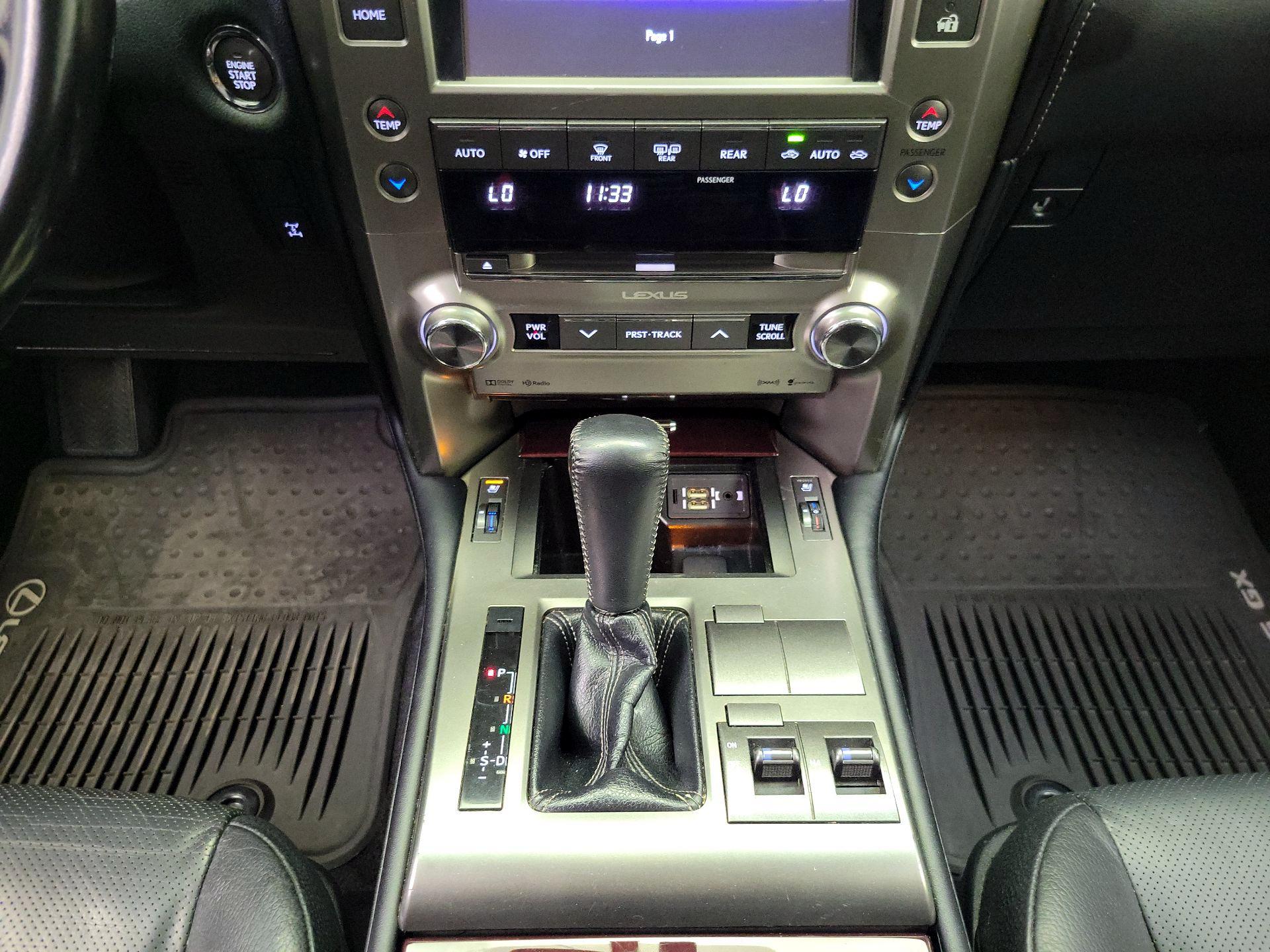 Thumbnail: 2016 Lexus GX - 18
