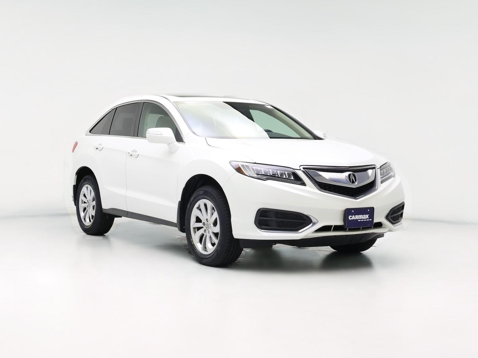 2016 Acura RDX
