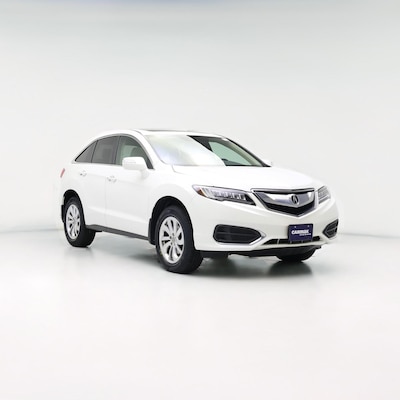 2016 Acura RDX AWD