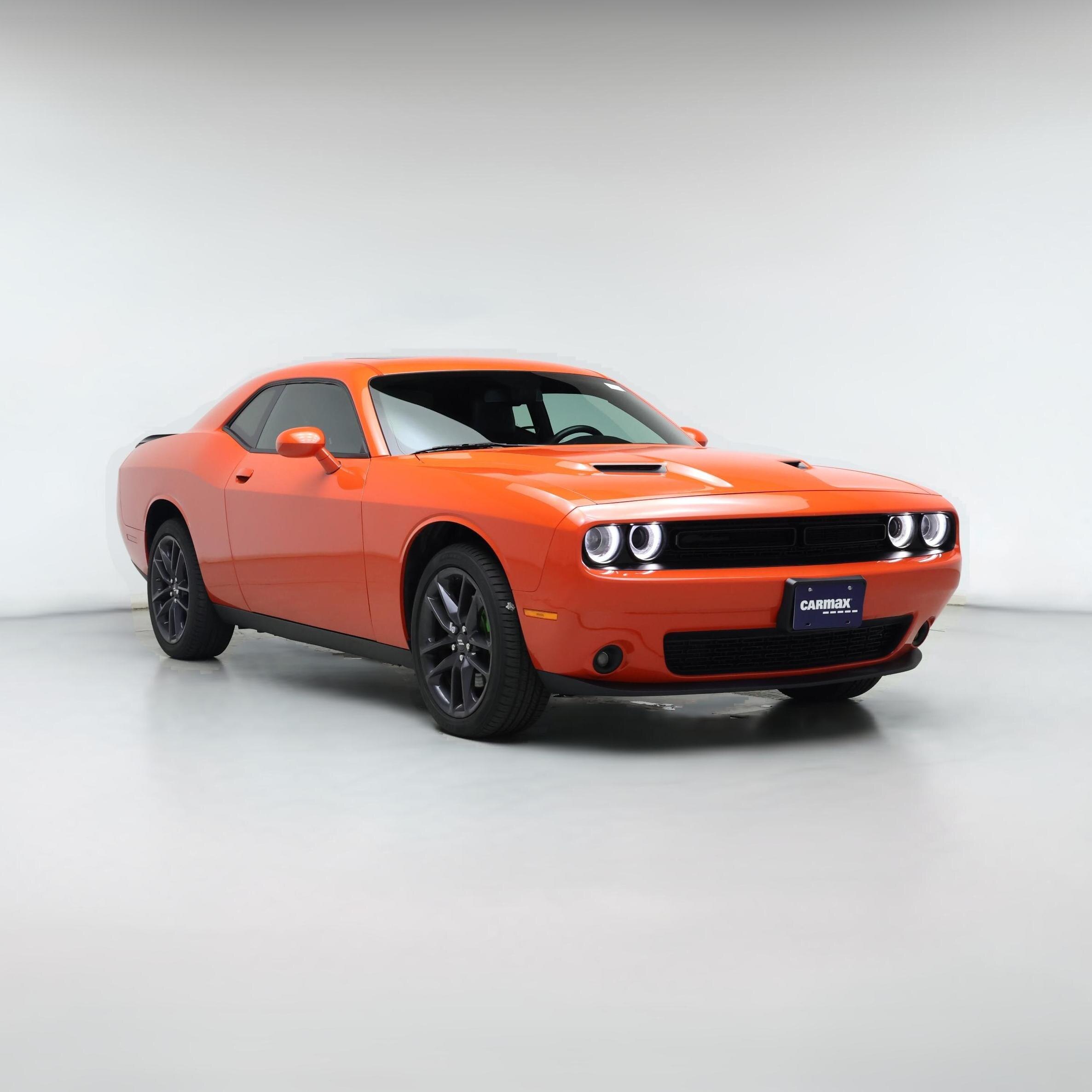 Thumbnail: 2023 Dodge Challenger - 1