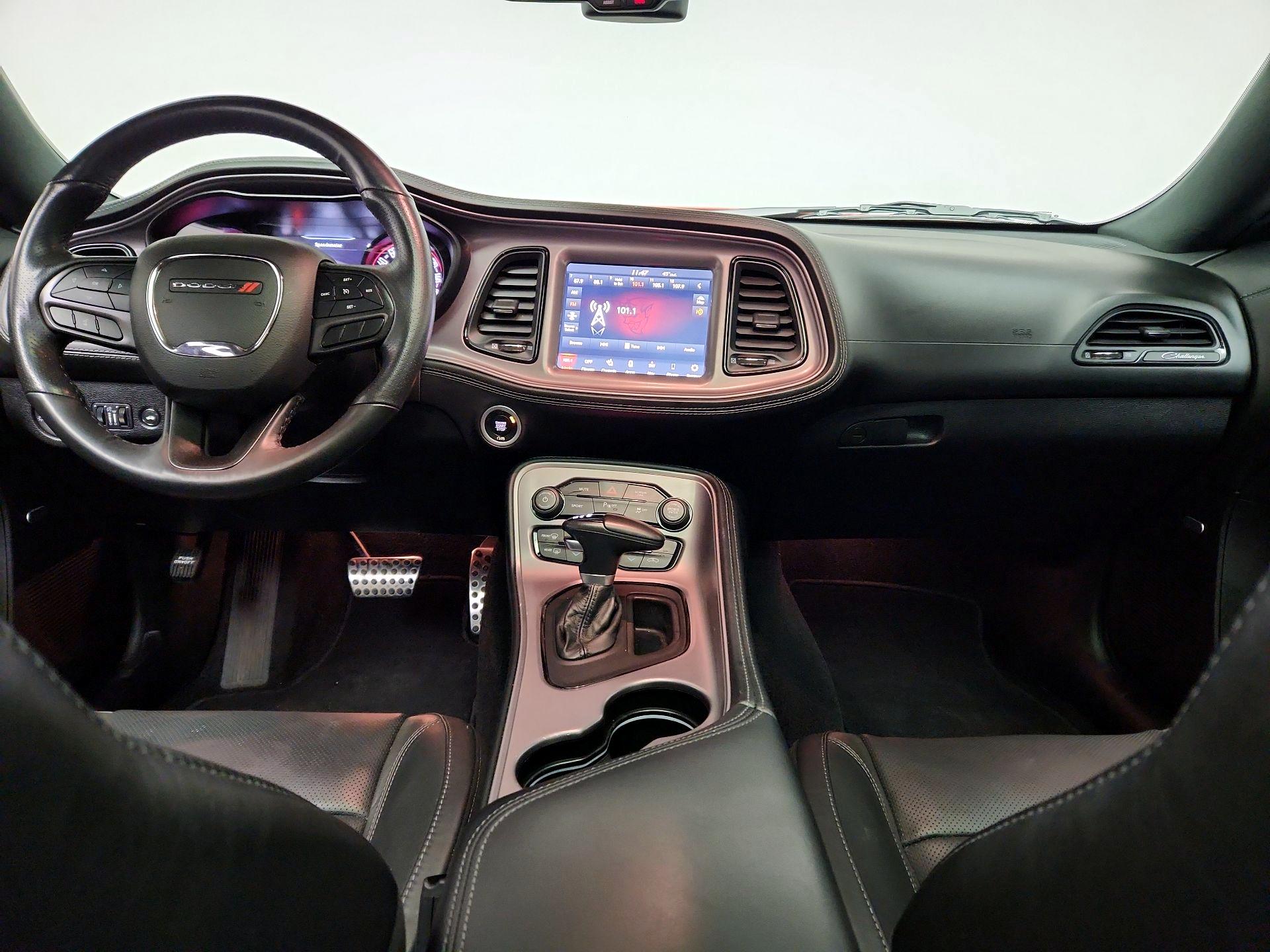 Thumbnail: 2023 Dodge Challenger - 9