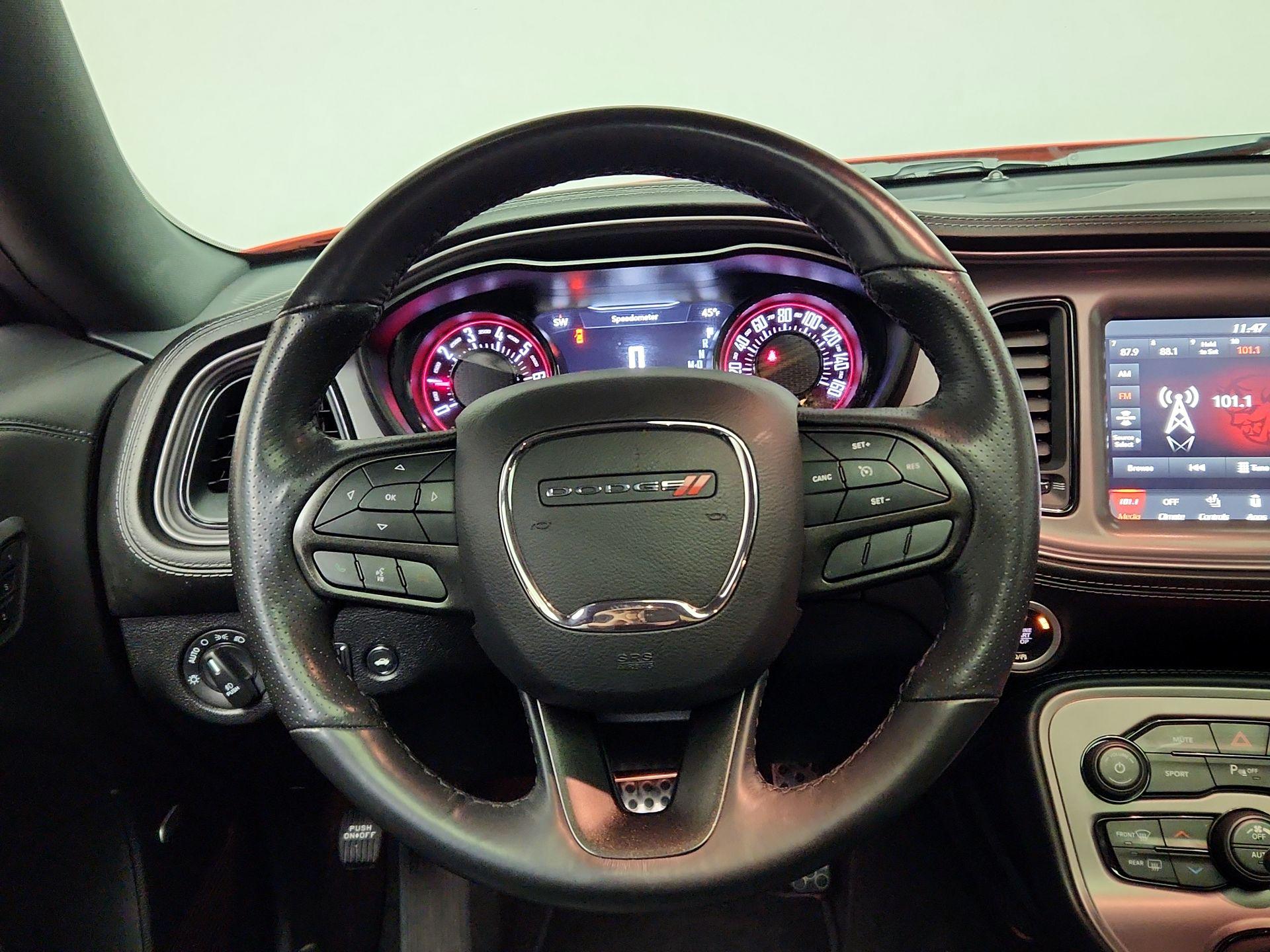 Thumbnail: 2023 Dodge Challenger - 10