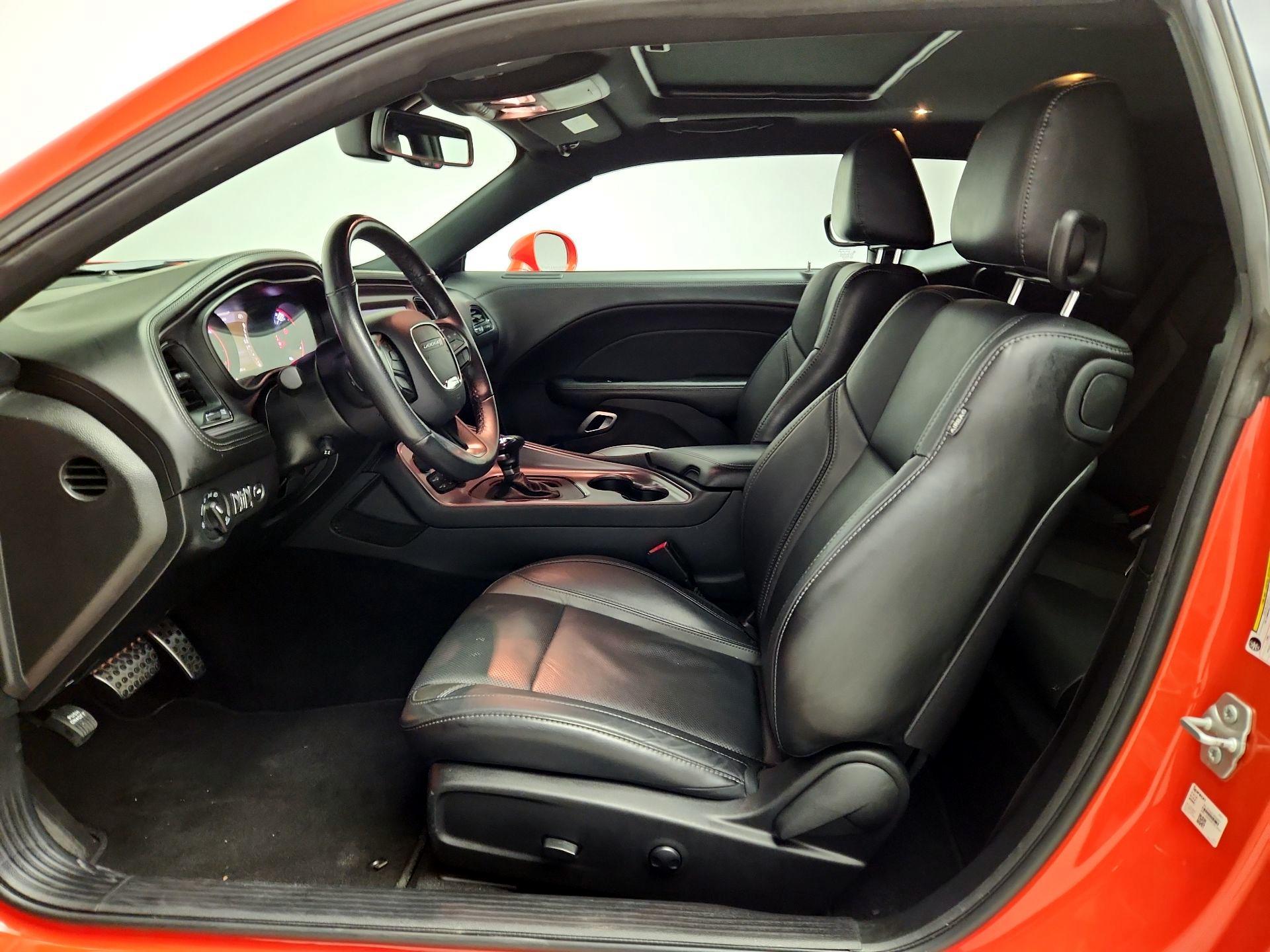 Thumbnail: 2023 Dodge Challenger - 11