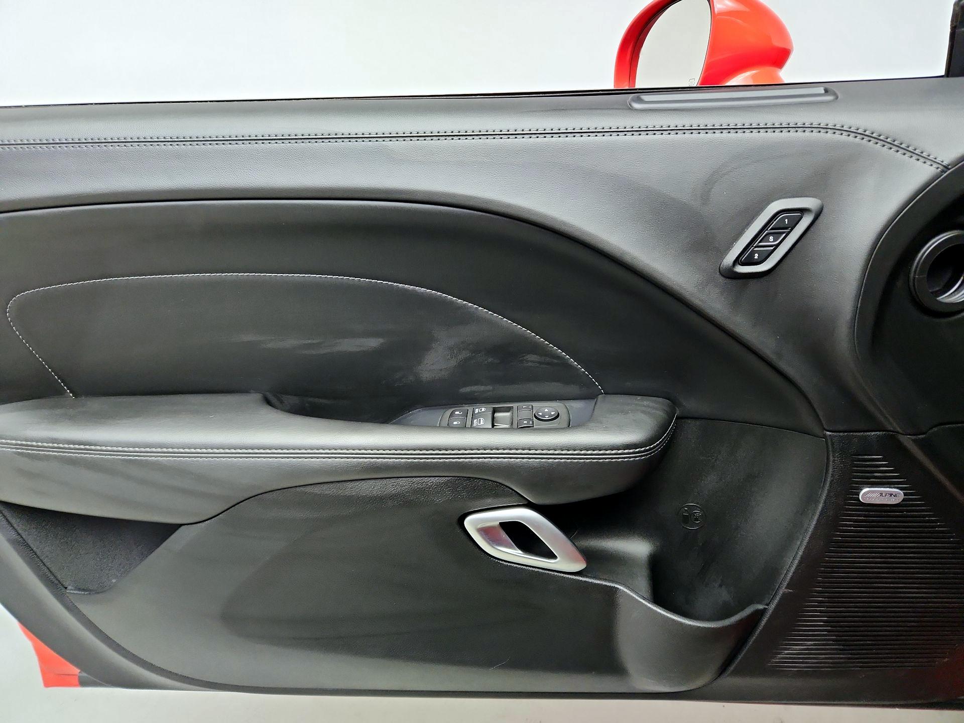 Thumbnail: 2023 Dodge Challenger - 12