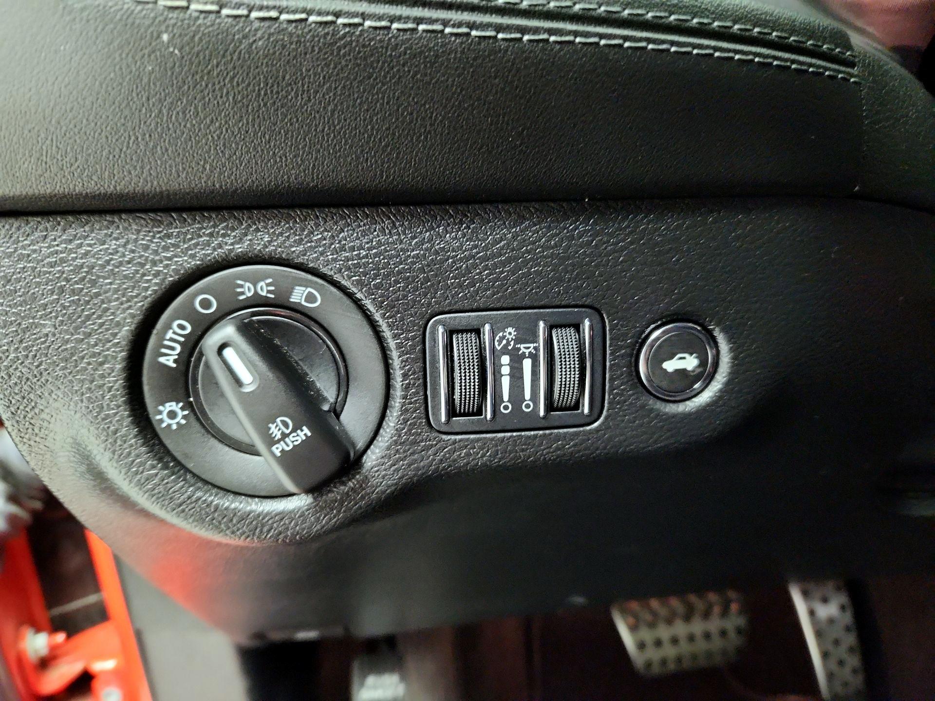 Thumbnail: 2023 Dodge Challenger - 13