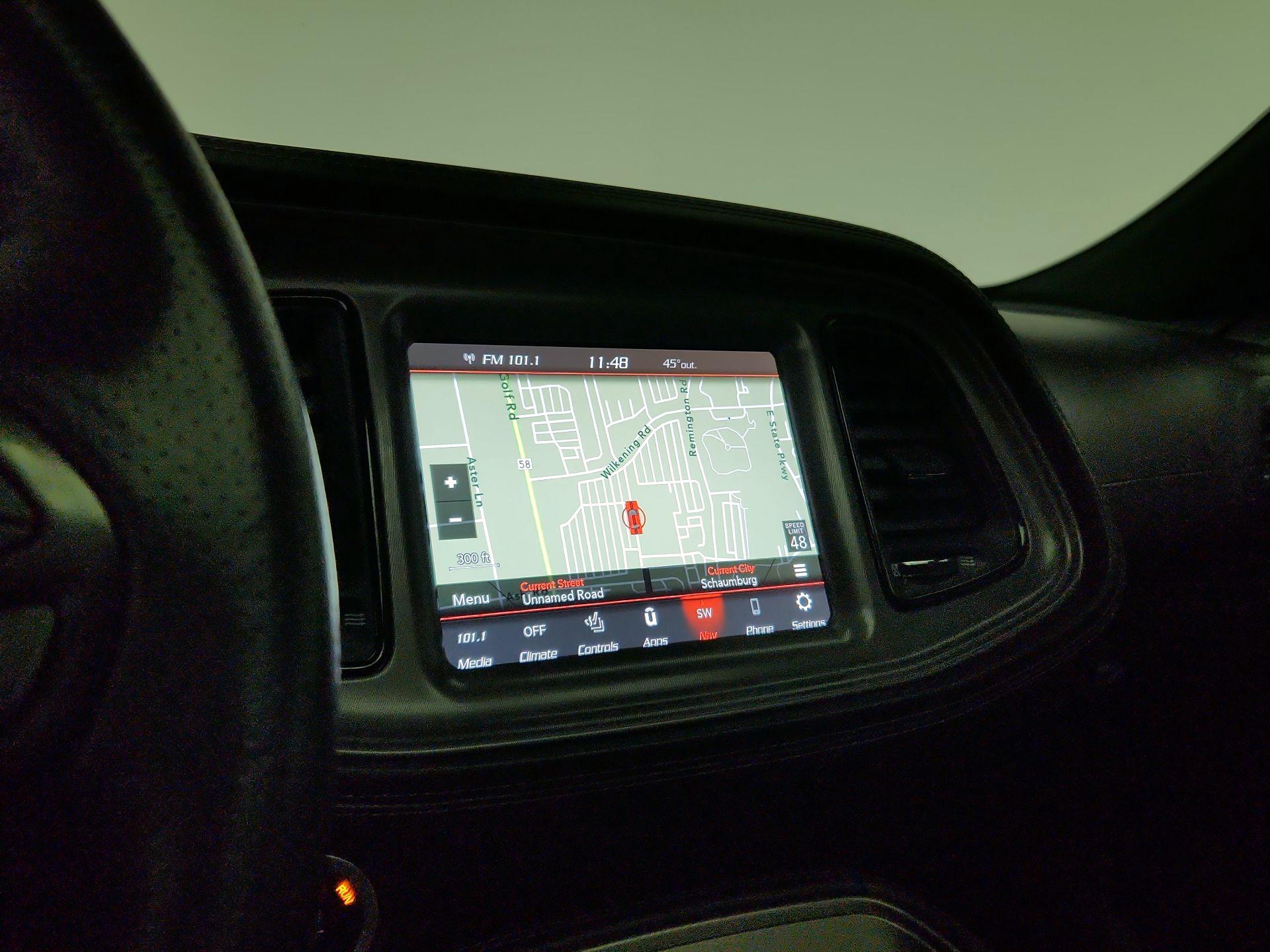 Thumbnail: 2023 Dodge Challenger - 14