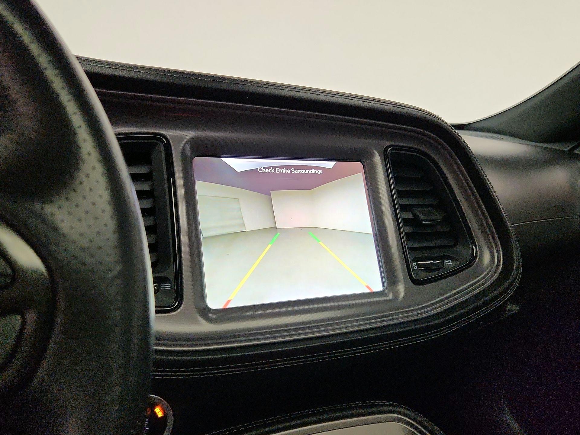 Thumbnail: 2023 Dodge Challenger - 15