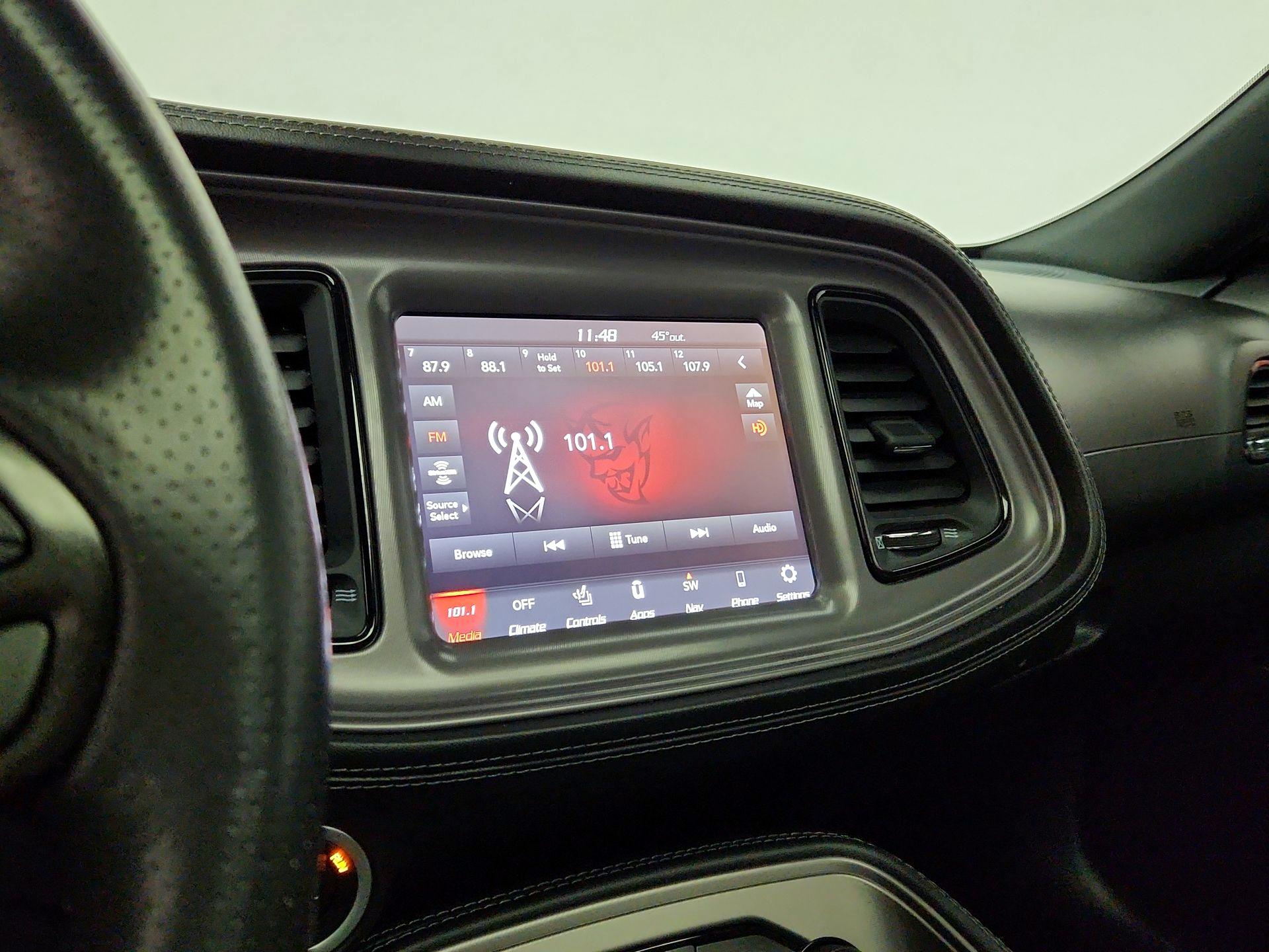 Thumbnail: 2023 Dodge Challenger - 16