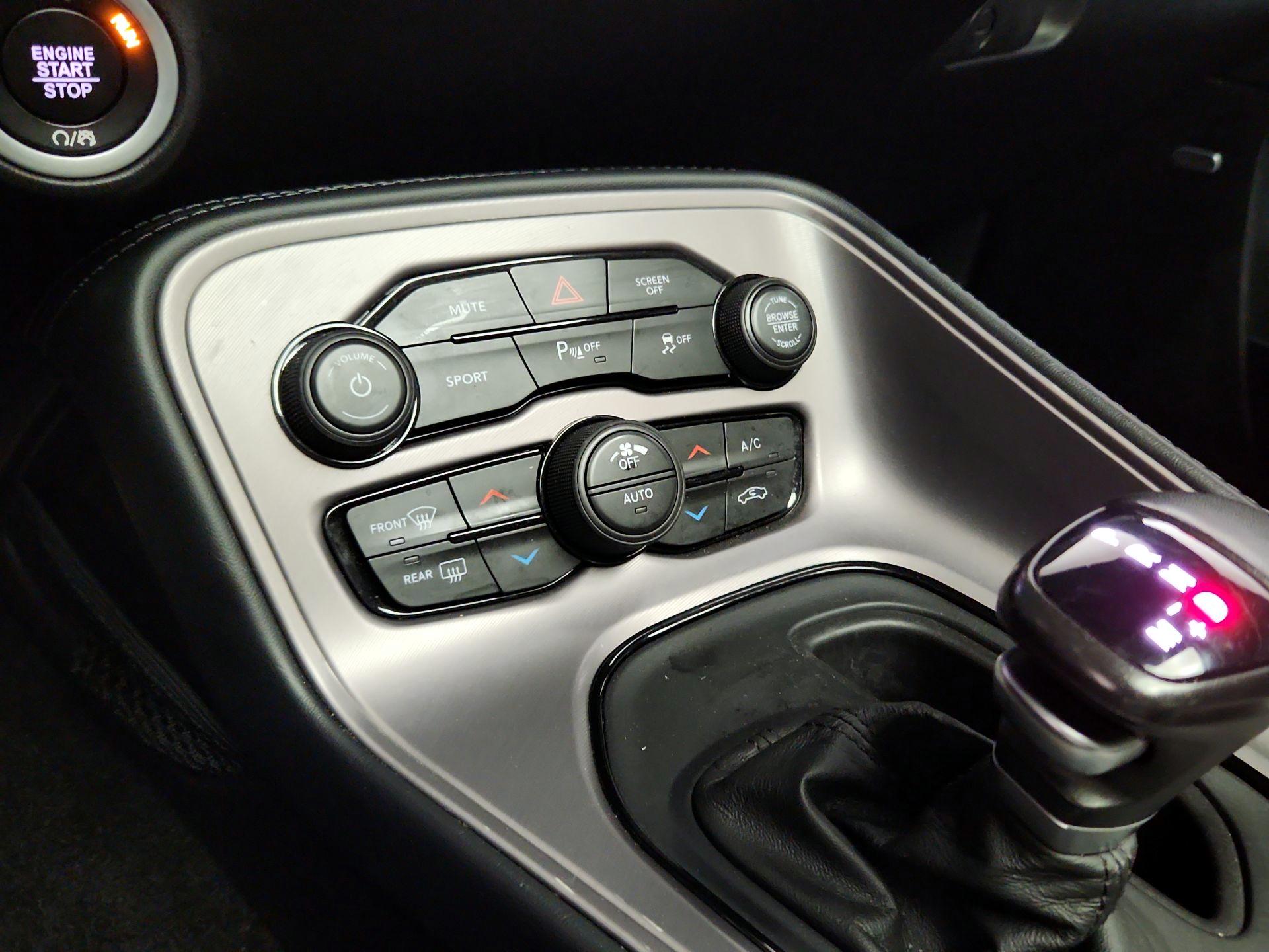 Thumbnail: 2023 Dodge Challenger - 17