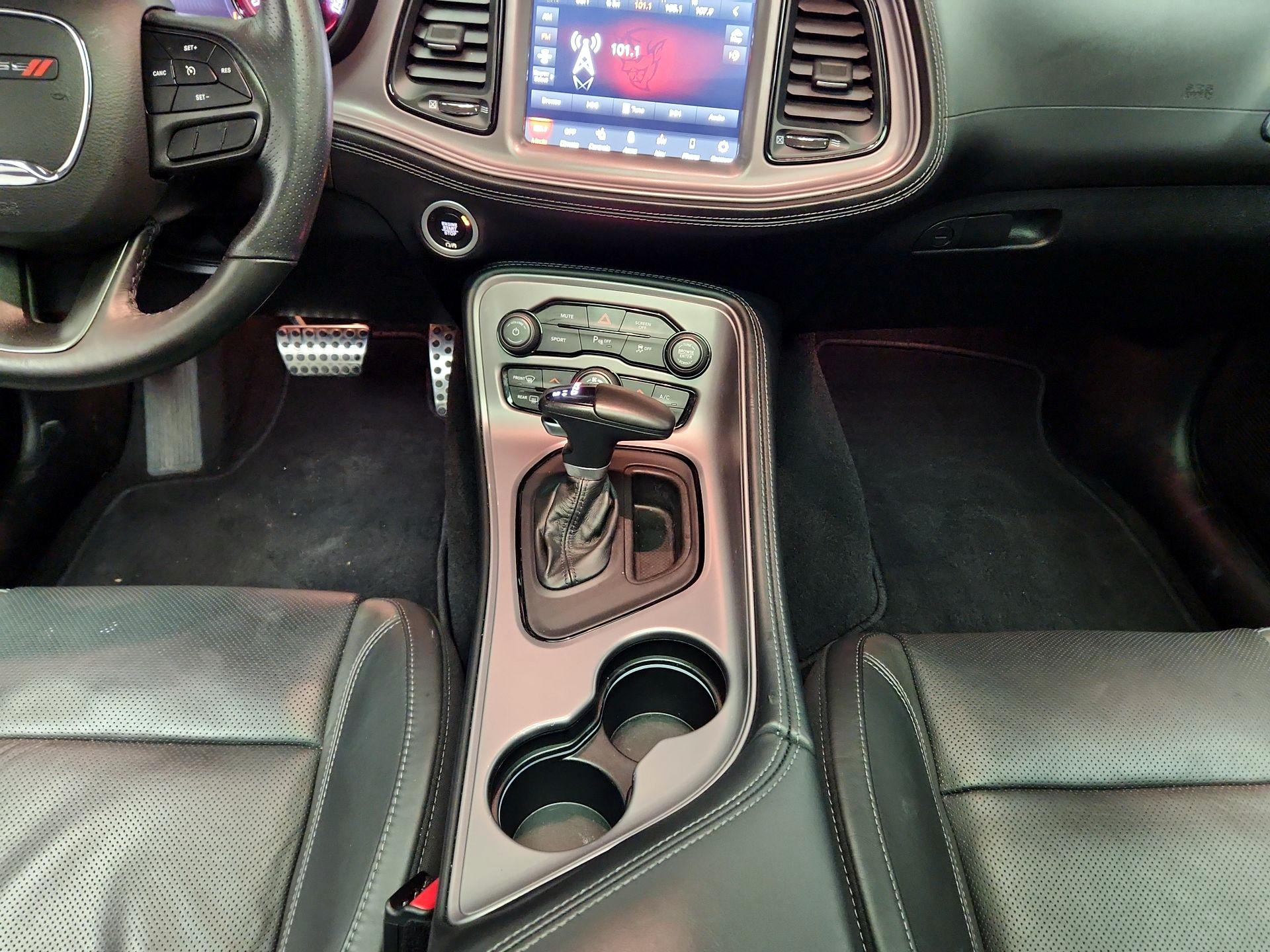 Thumbnail: 2023 Dodge Challenger - 18