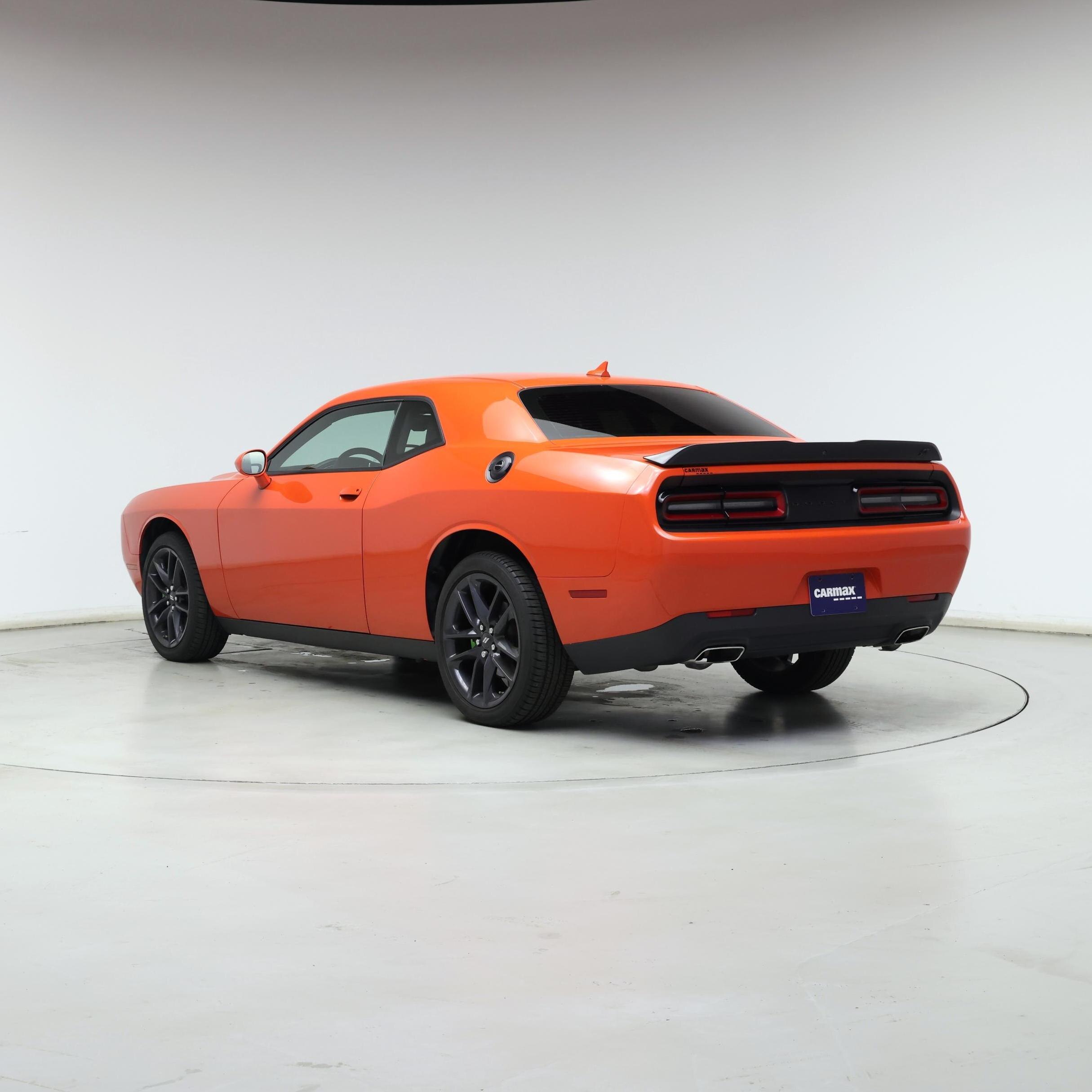 Thumbnail: 2023 Dodge Challenger - 2