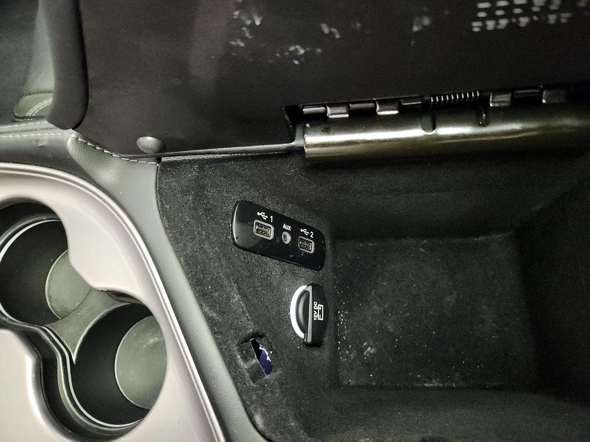 Thumbnail: 2023 Dodge Challenger - 19