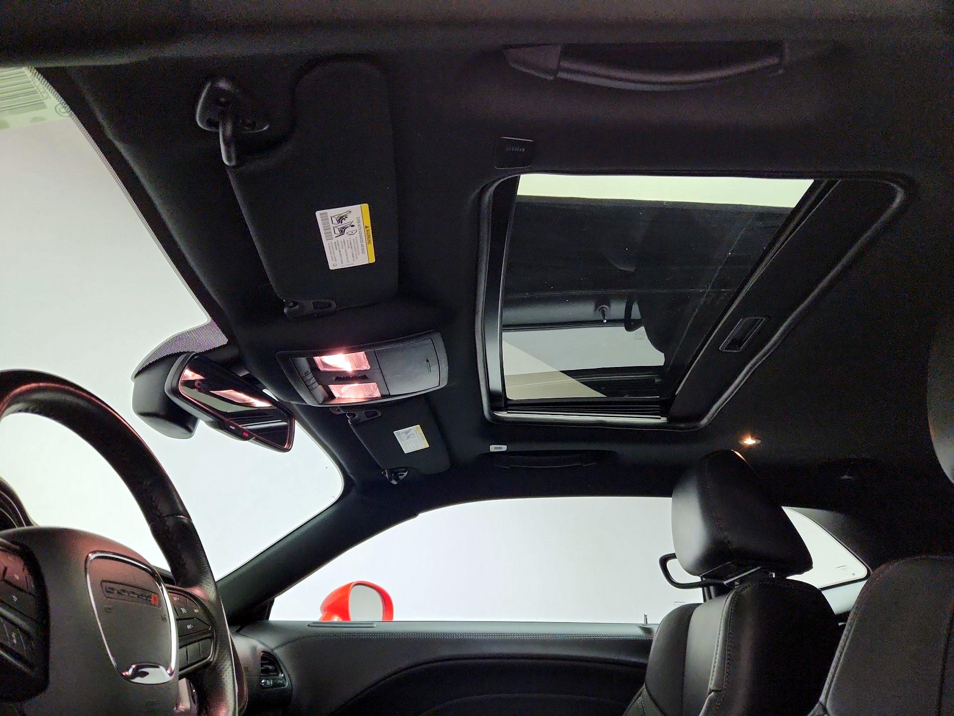 Thumbnail: 2023 Dodge Challenger - 20