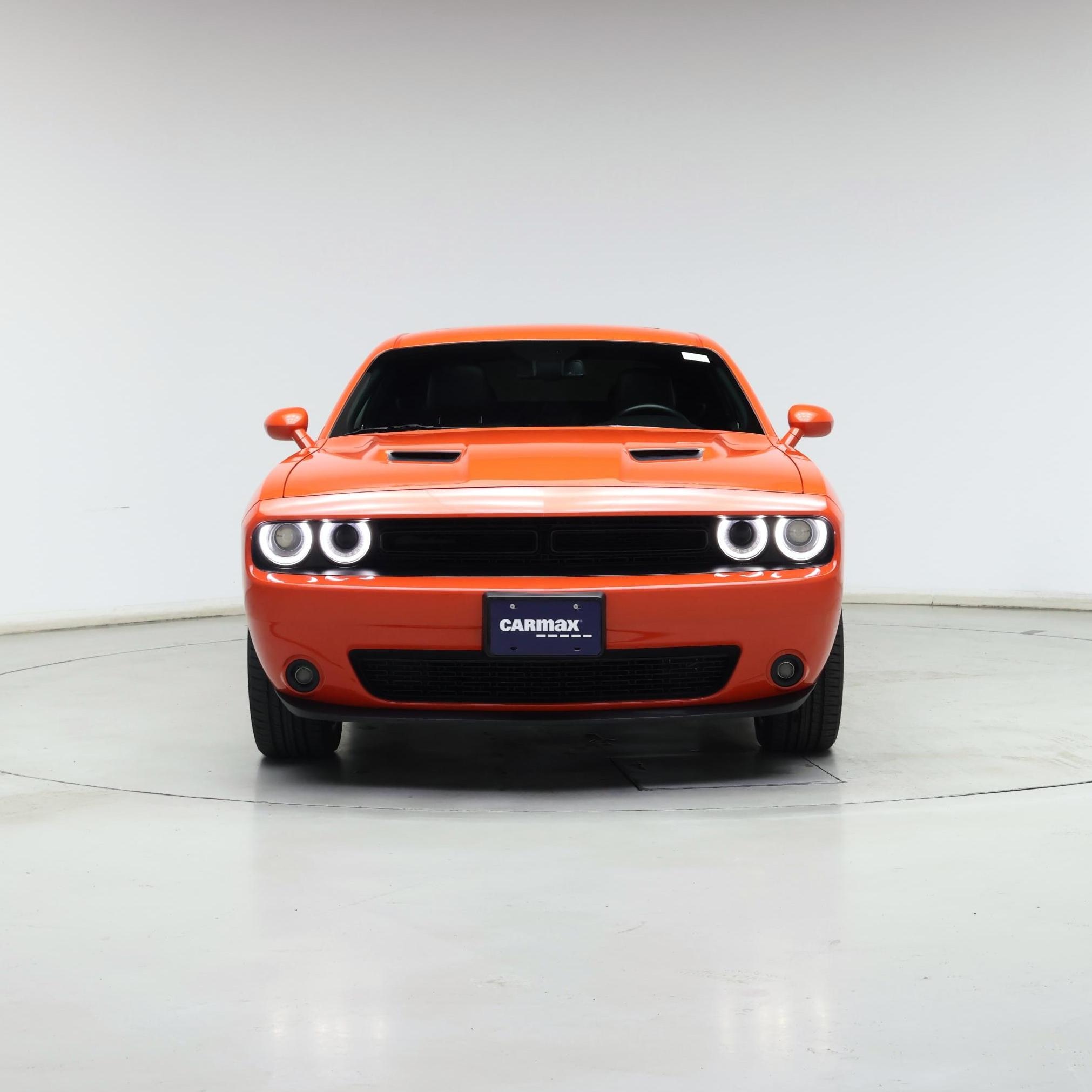 Thumbnail: 2023 Dodge Challenger - 5