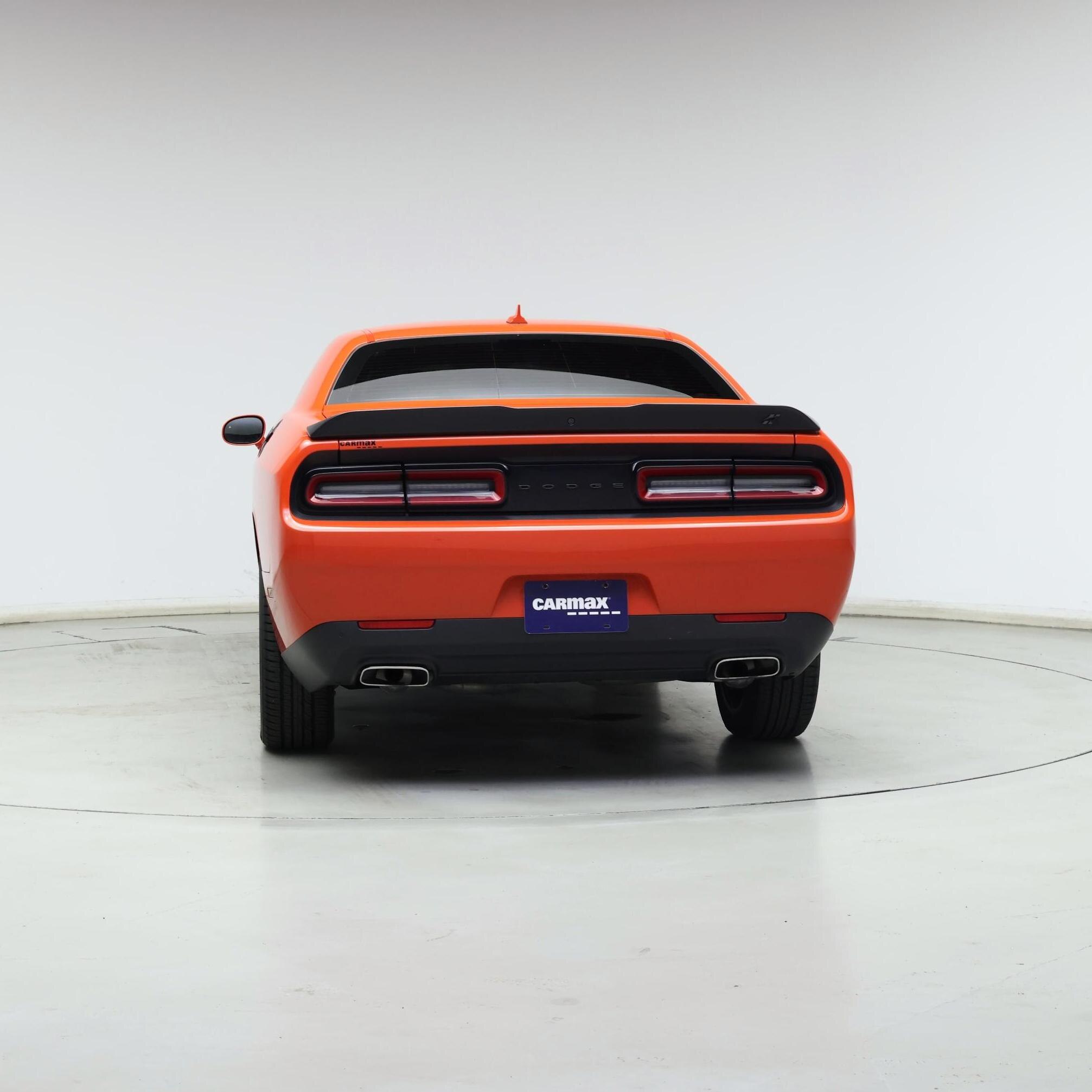 Thumbnail: 2023 Dodge Challenger - 6