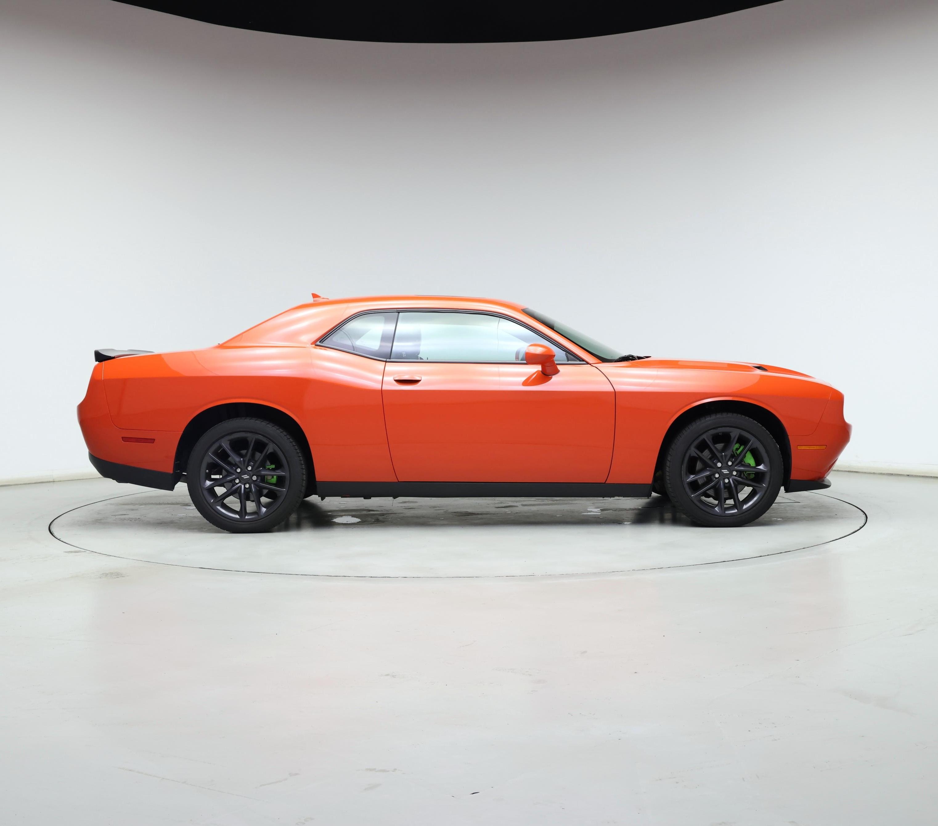 Thumbnail: 2023 Dodge Challenger - 7