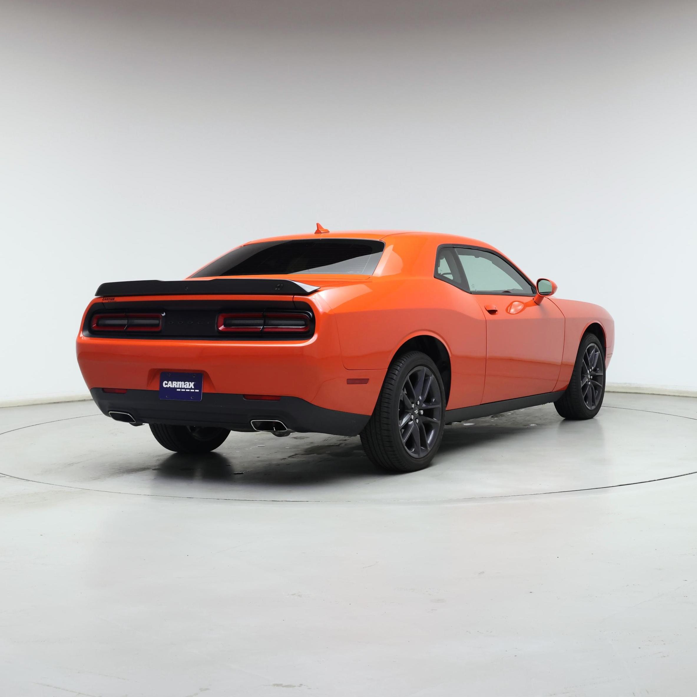 Thumbnail: 2023 Dodge Challenger - 8