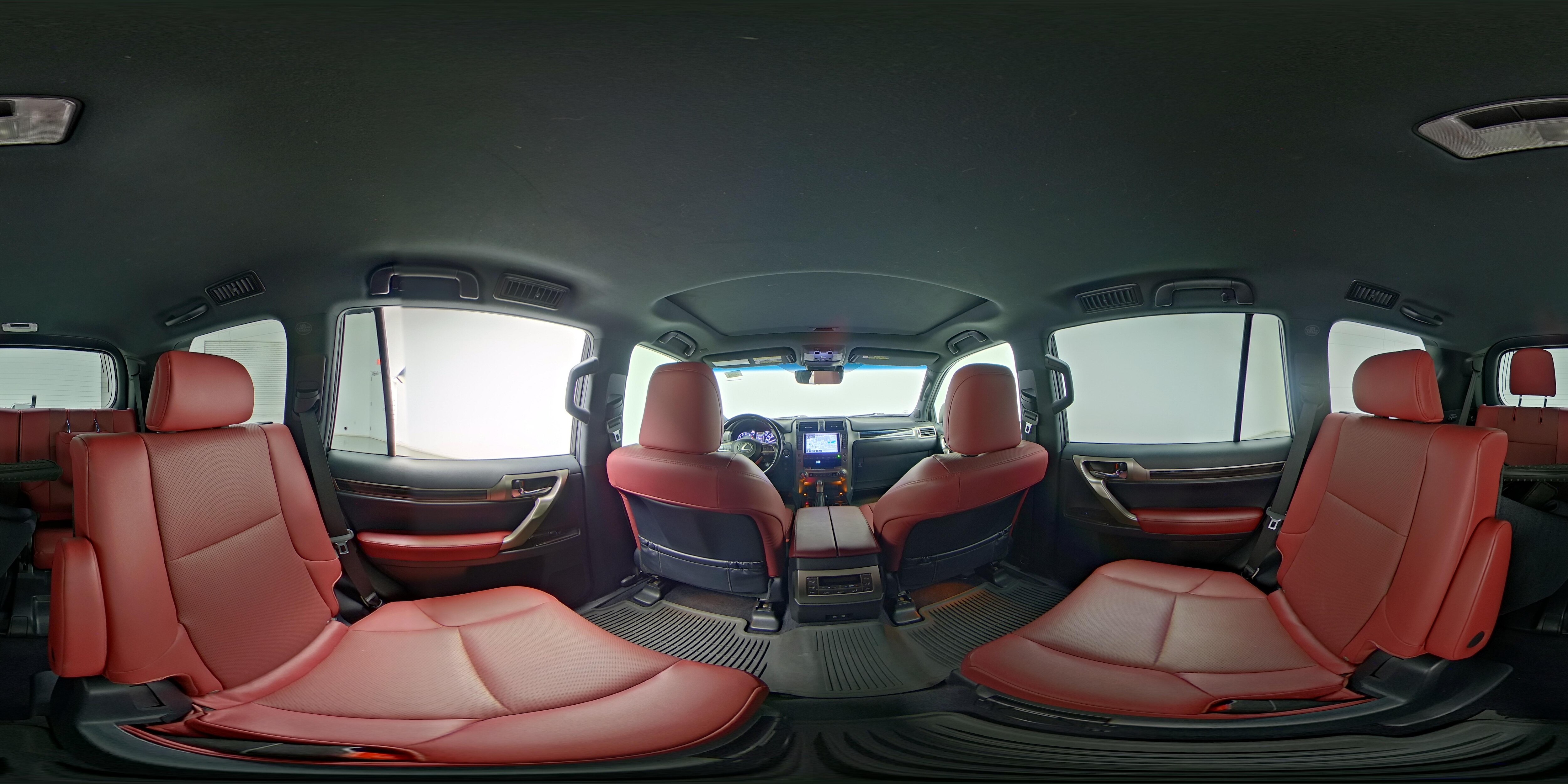 2020 Lexus GX PREMIUM - Photo 29