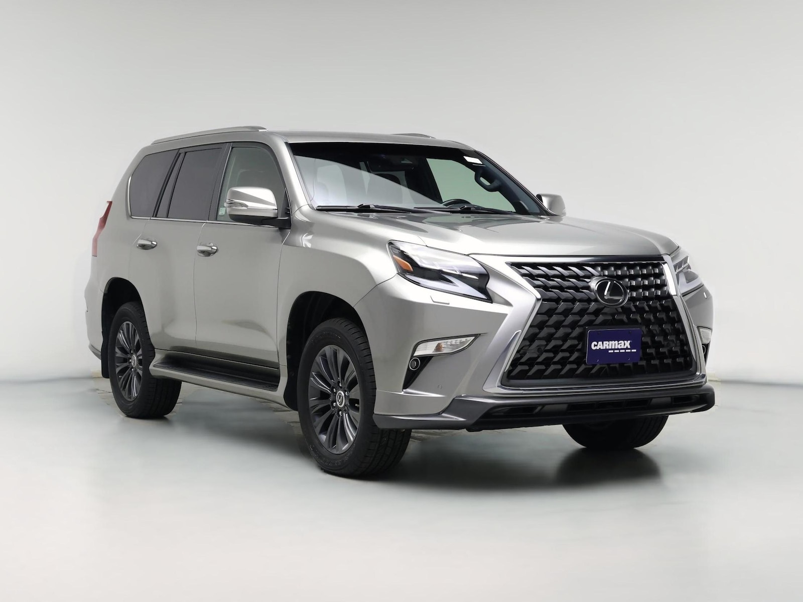 2020 Lexus GX PREMIUM - Photo 1