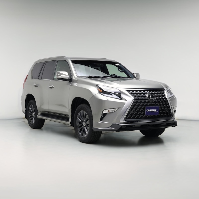 2020 Lexus GX 460