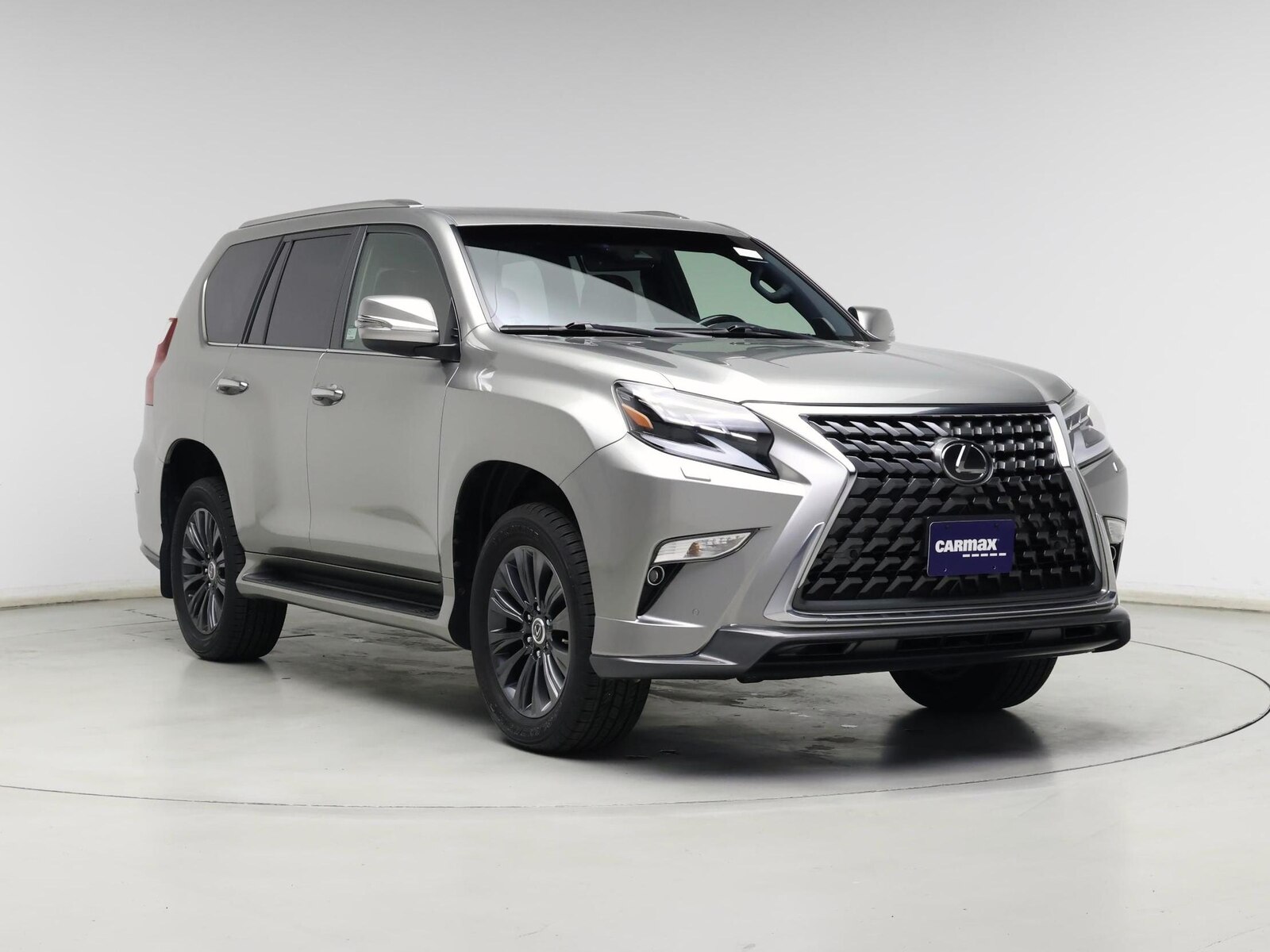 2020 Lexus GX PREMIUM - Photo 2