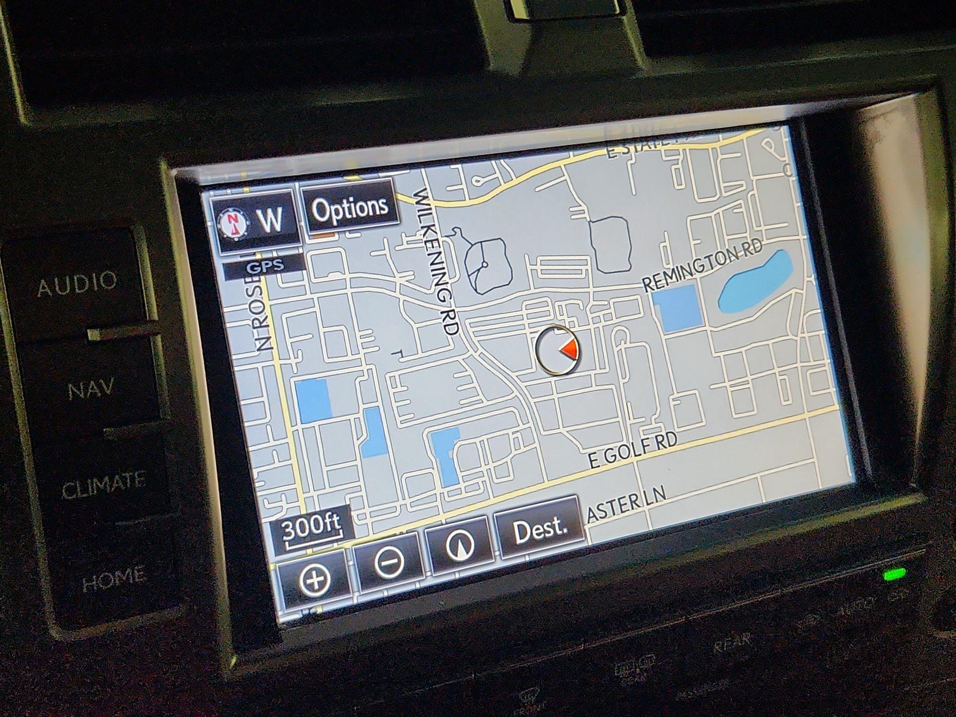 Thumbnail: 2020 Lexus GX - 14