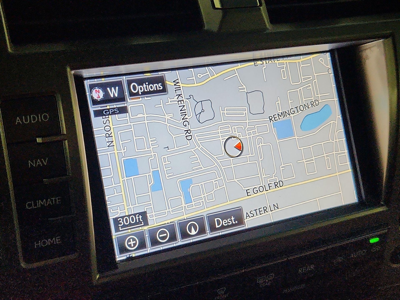 2020 Lexus GX PREMIUM - Photo 15