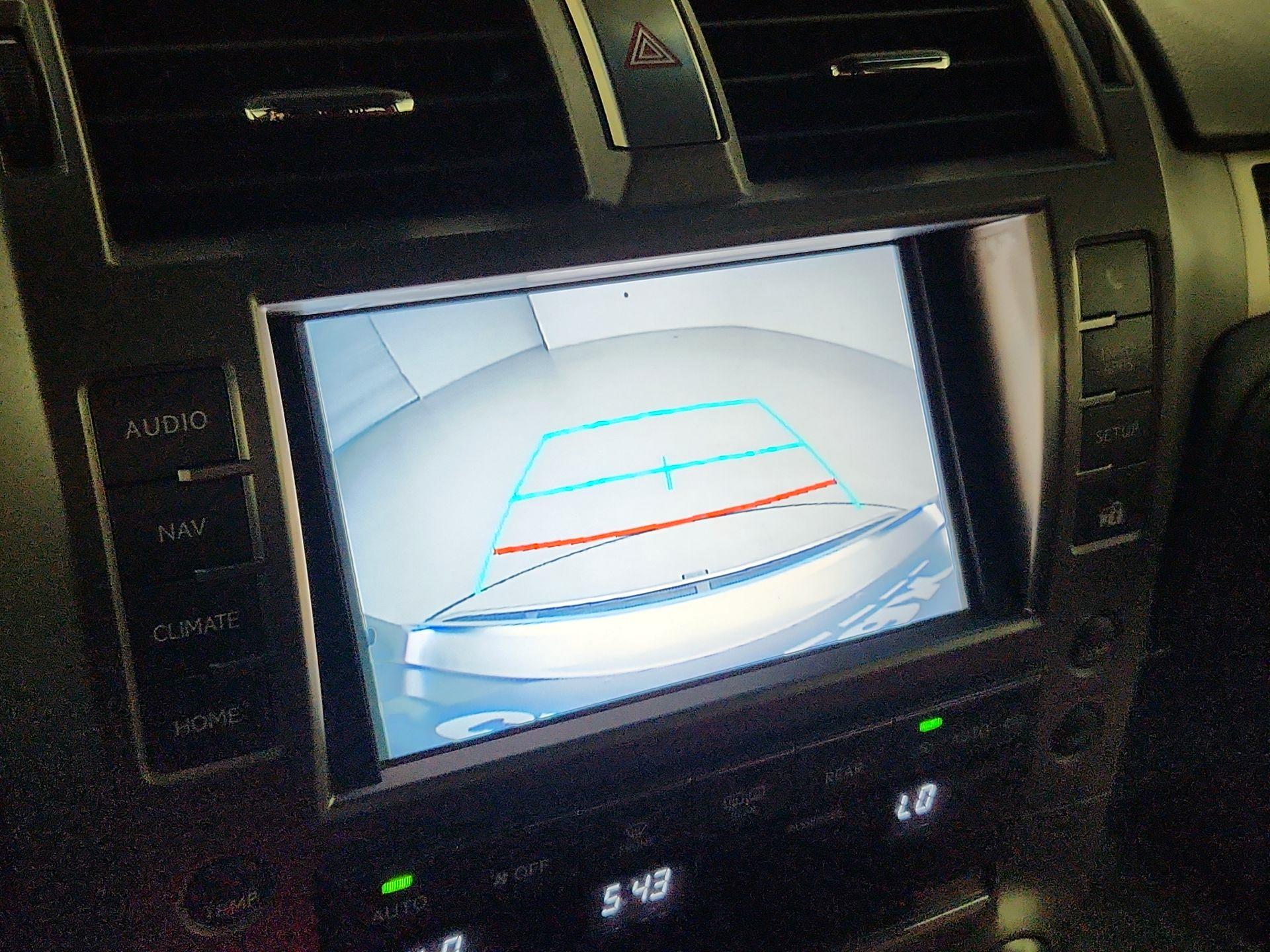 Thumbnail: 2020 Lexus GX - 15