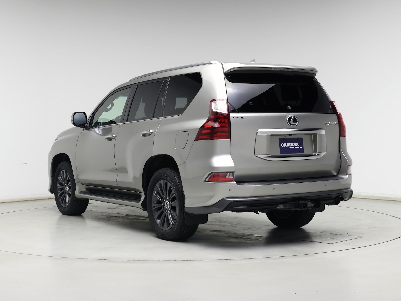 2020 Lexus GX PREMIUM - Photo 3