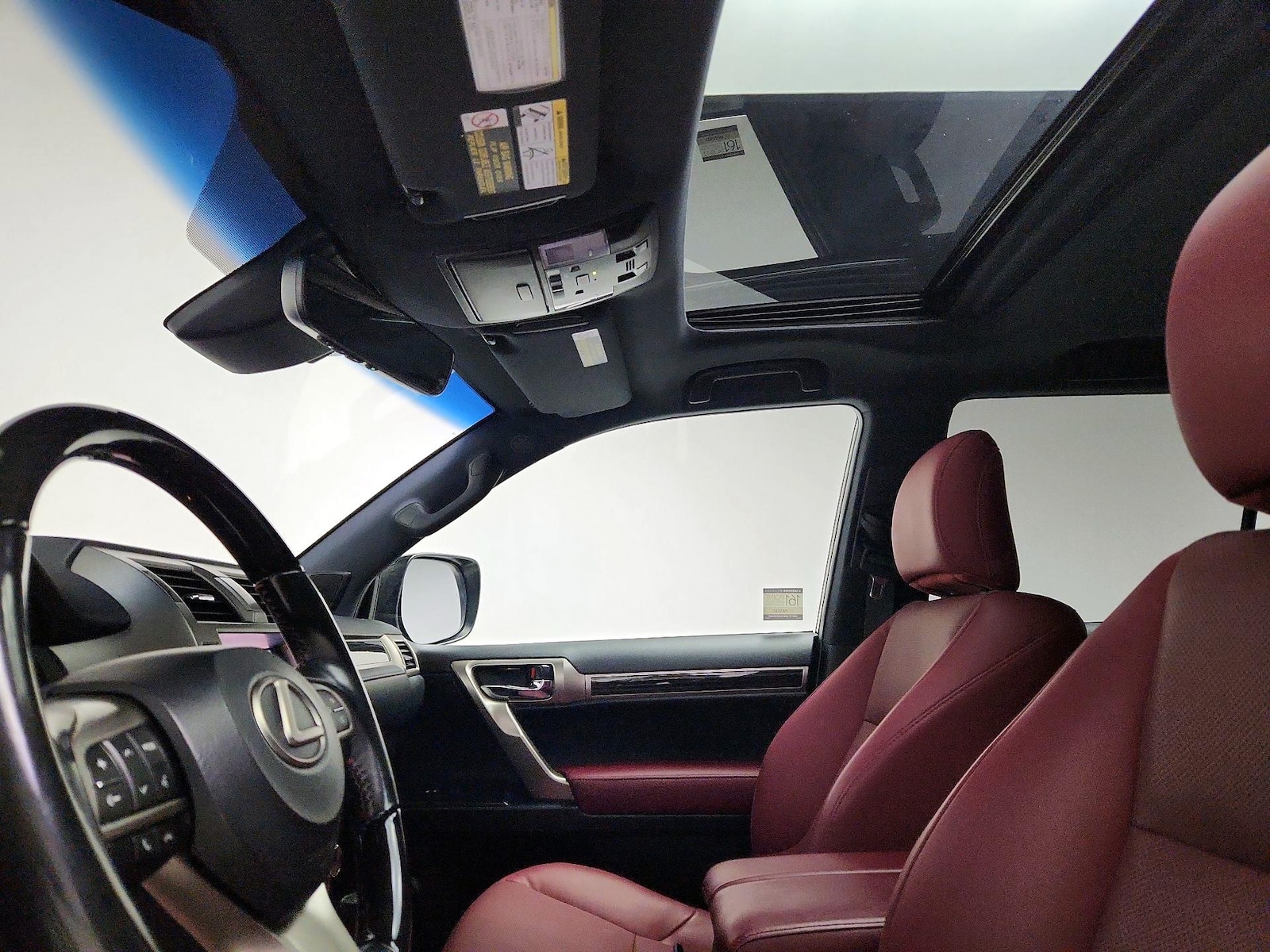 2020 Lexus GX PREMIUM - Photo 21