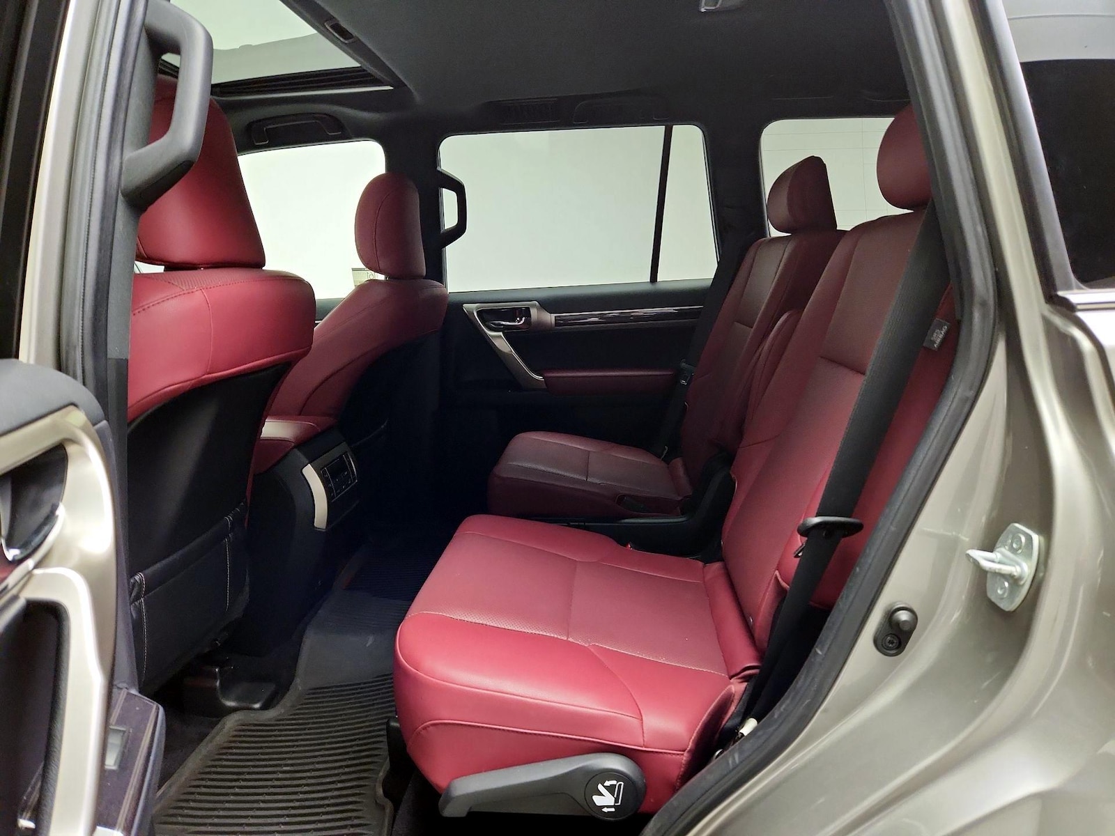 2020 Lexus GX PREMIUM - Photo 22