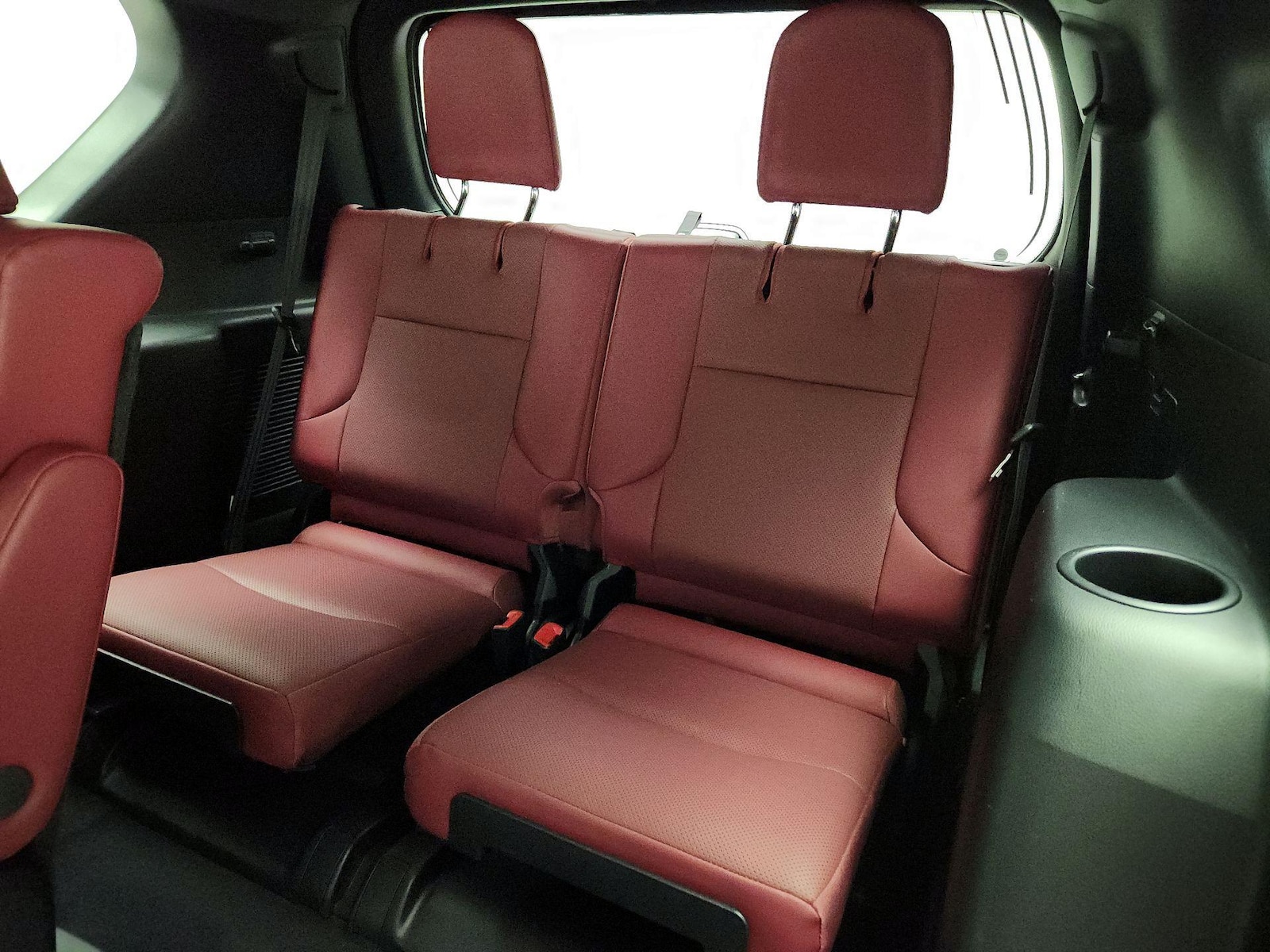 2020 Lexus GX PREMIUM - Photo 23