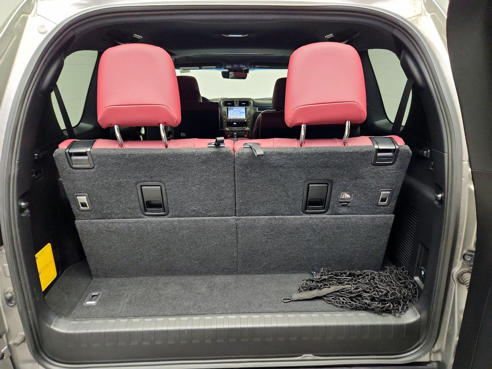 2020 Lexus GX PREMIUM - Photo 24