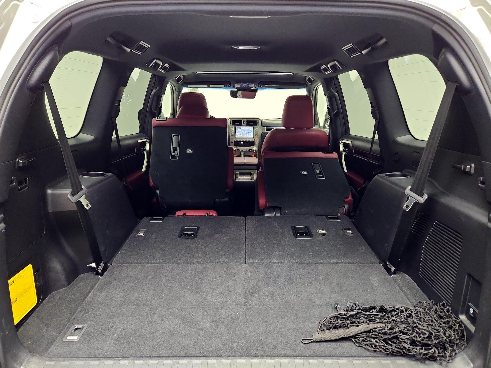 2020 Lexus GX PREMIUM - Photo 25