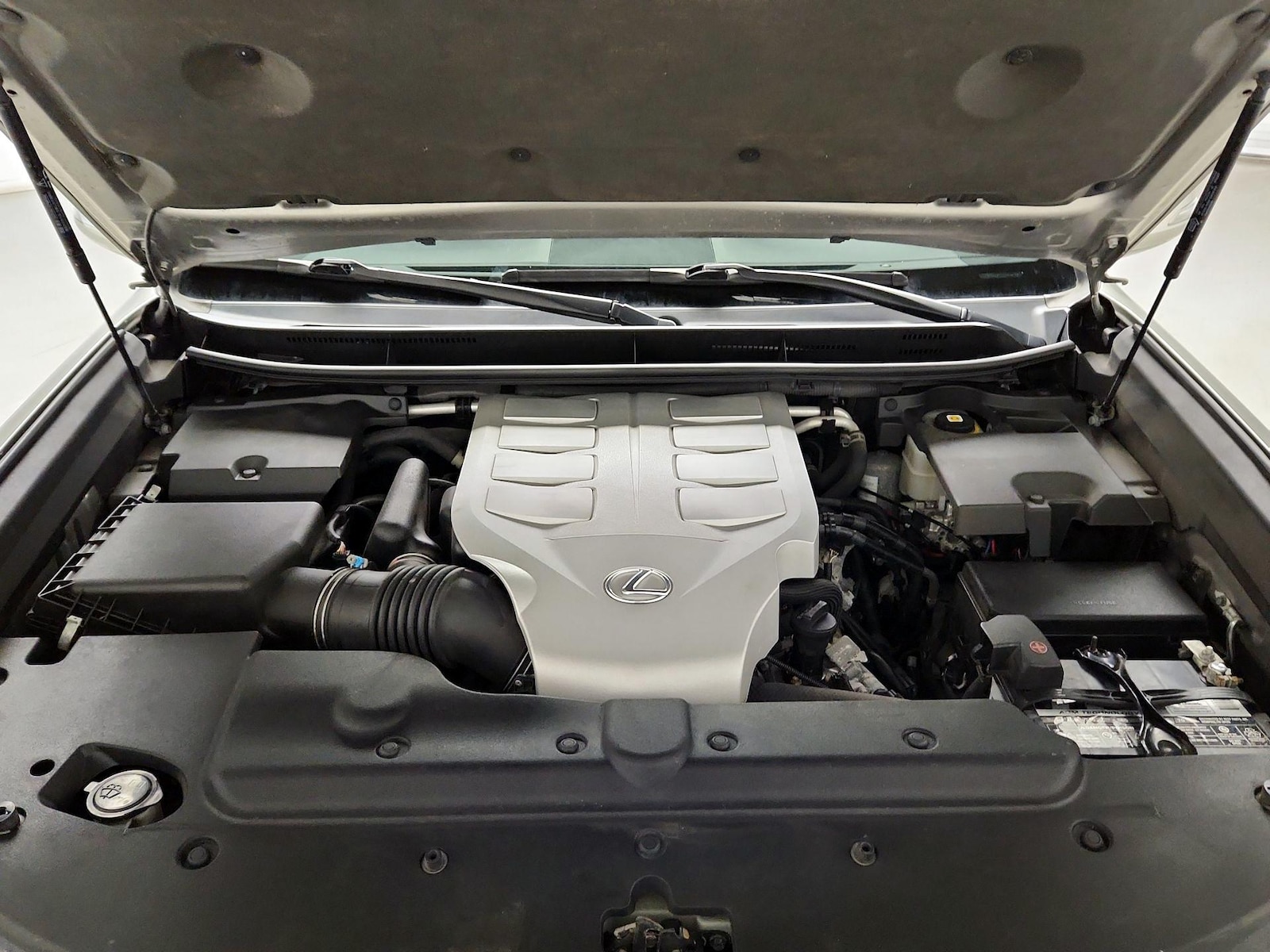2020 Lexus GX PREMIUM - Photo 26