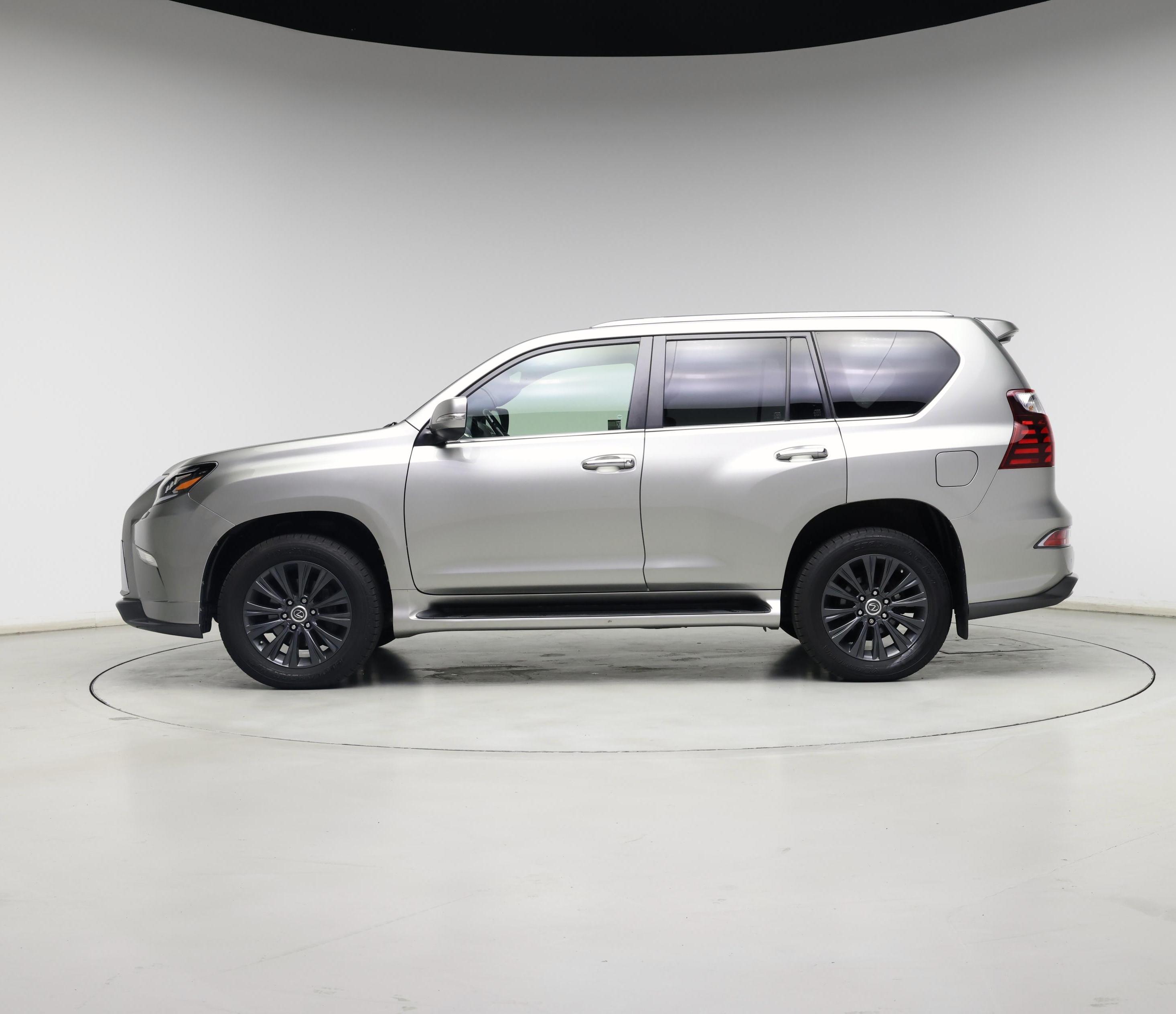 Thumbnail: 2020 Lexus GX - 3