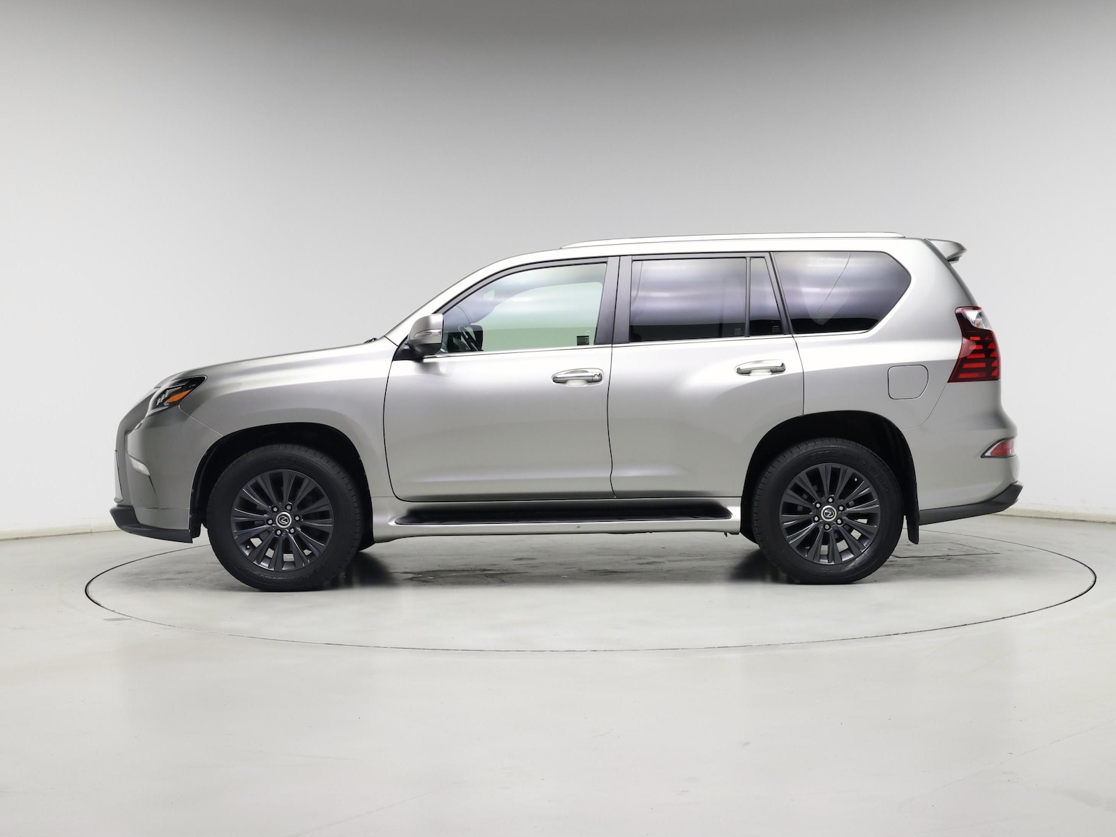 2020 Lexus GX PREMIUM - Photo 4
