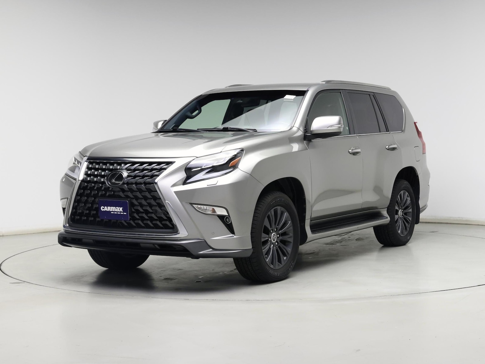 2020 Lexus GX PREMIUM - Photo 5